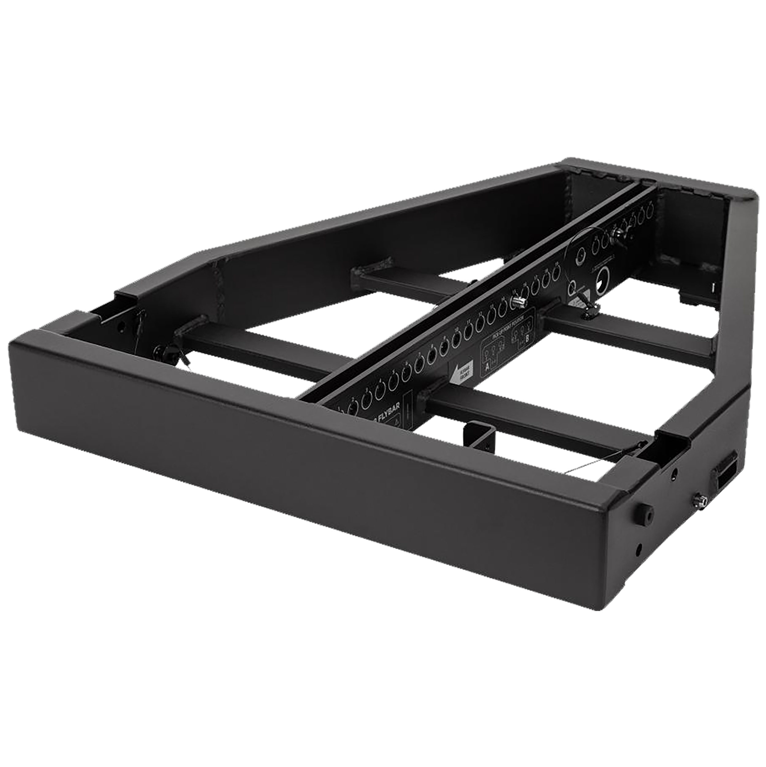 RCF Flybar for HDL28