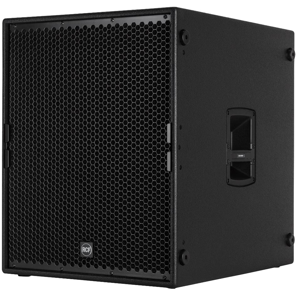 RCF SUB9004-AS RDNET Ready Subwoofer