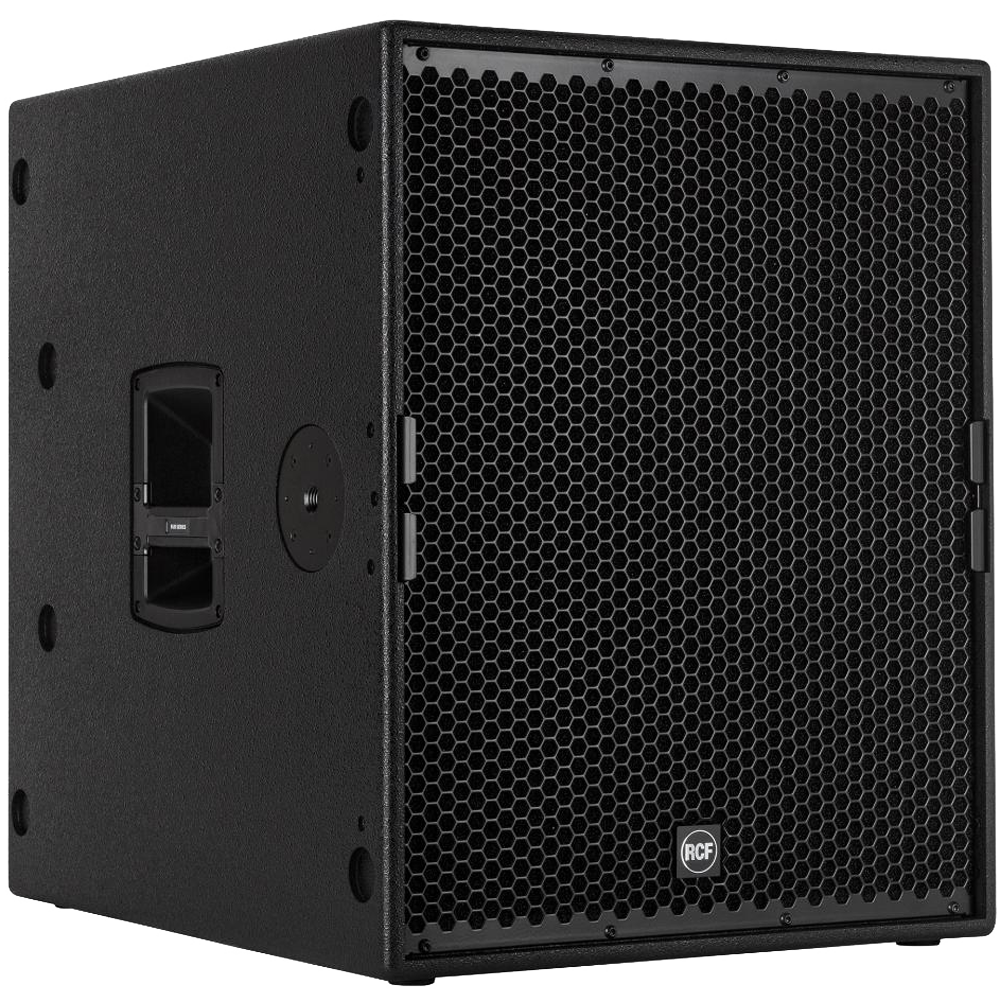 RCF SUB9004-AS RDNET Ready Subwoofer