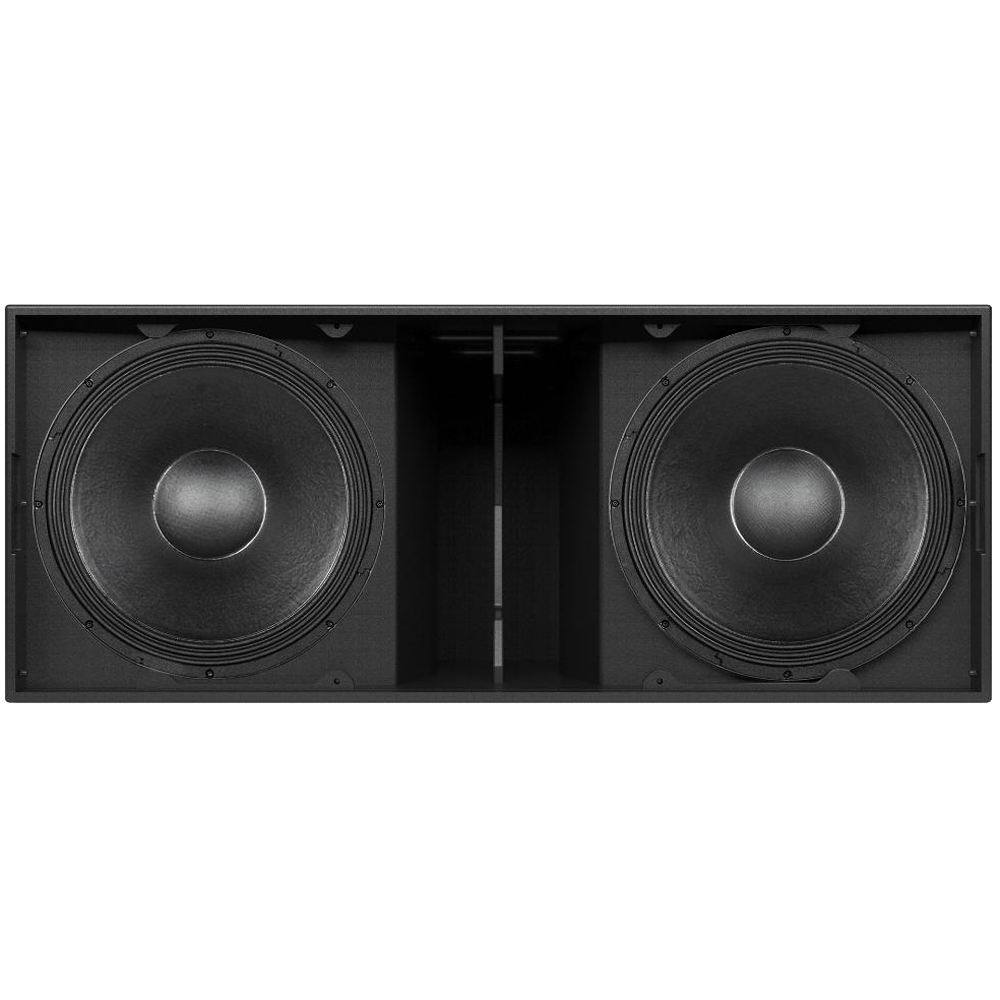 RCF SUB 9029-AS RDNET Ready Subwoofer