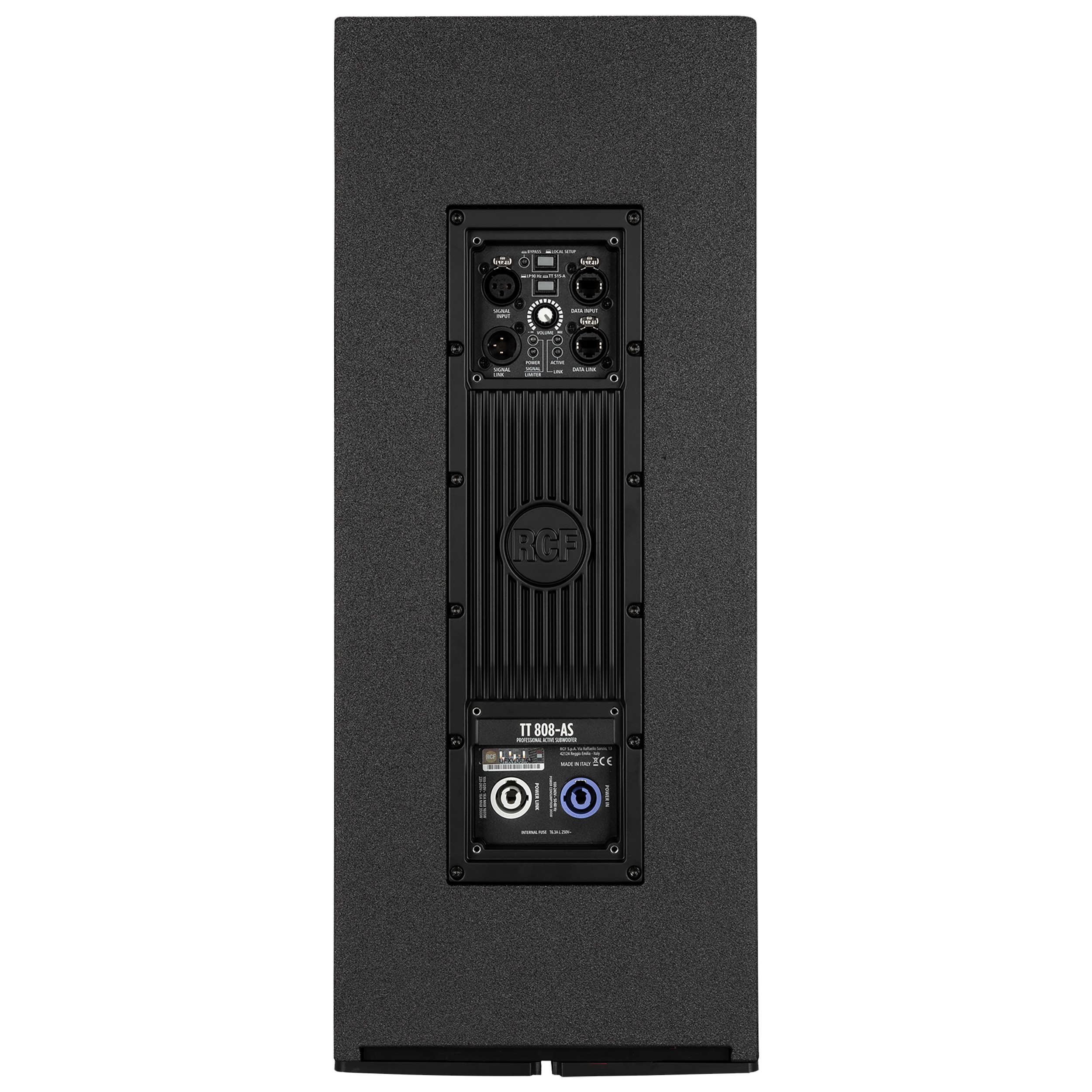 RCF TT808-AS Subwoofer