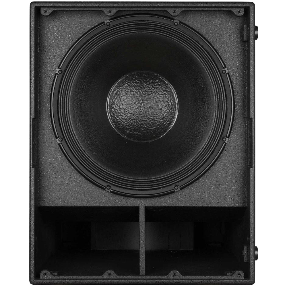 RCF SUB9004-AS RDNET Ready Subwoofer