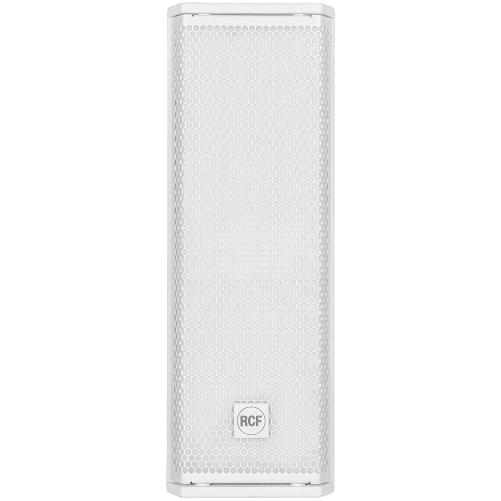 RCF White NXL14-A Column Speaker