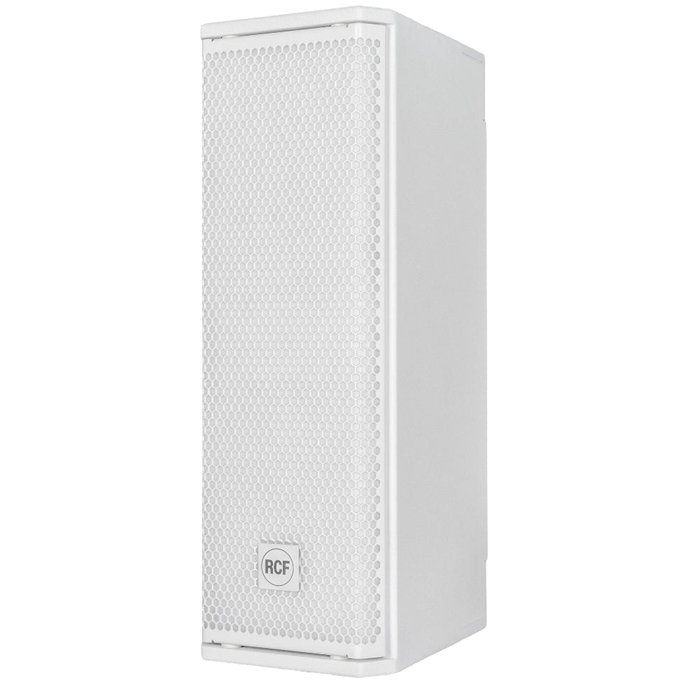 RCF White NXL14-A Column Speaker