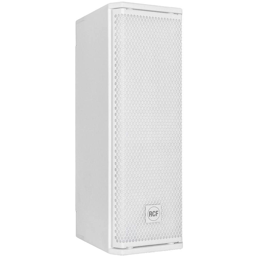 RCF White NXL14-A Column Speaker