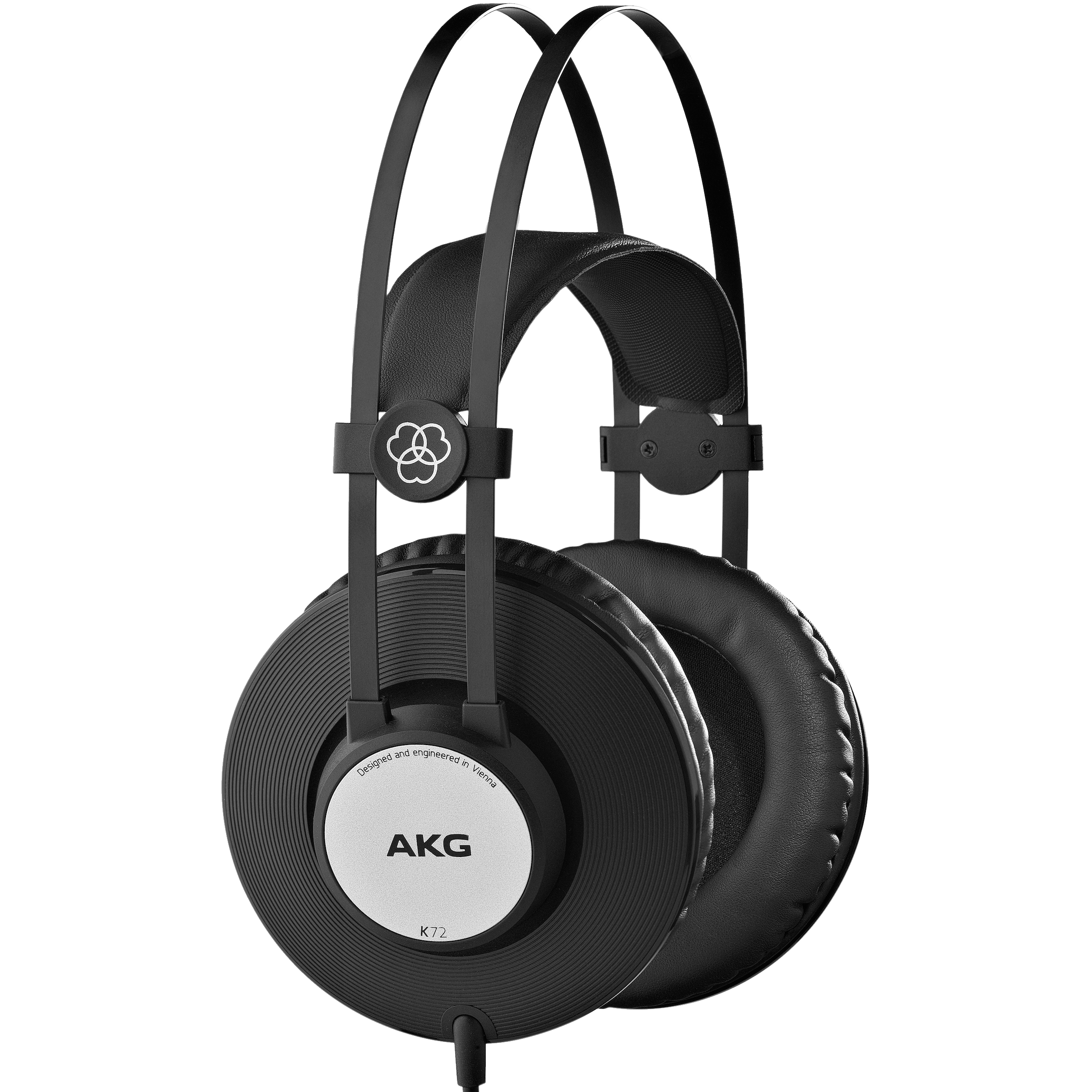 AKG K72 Headphones