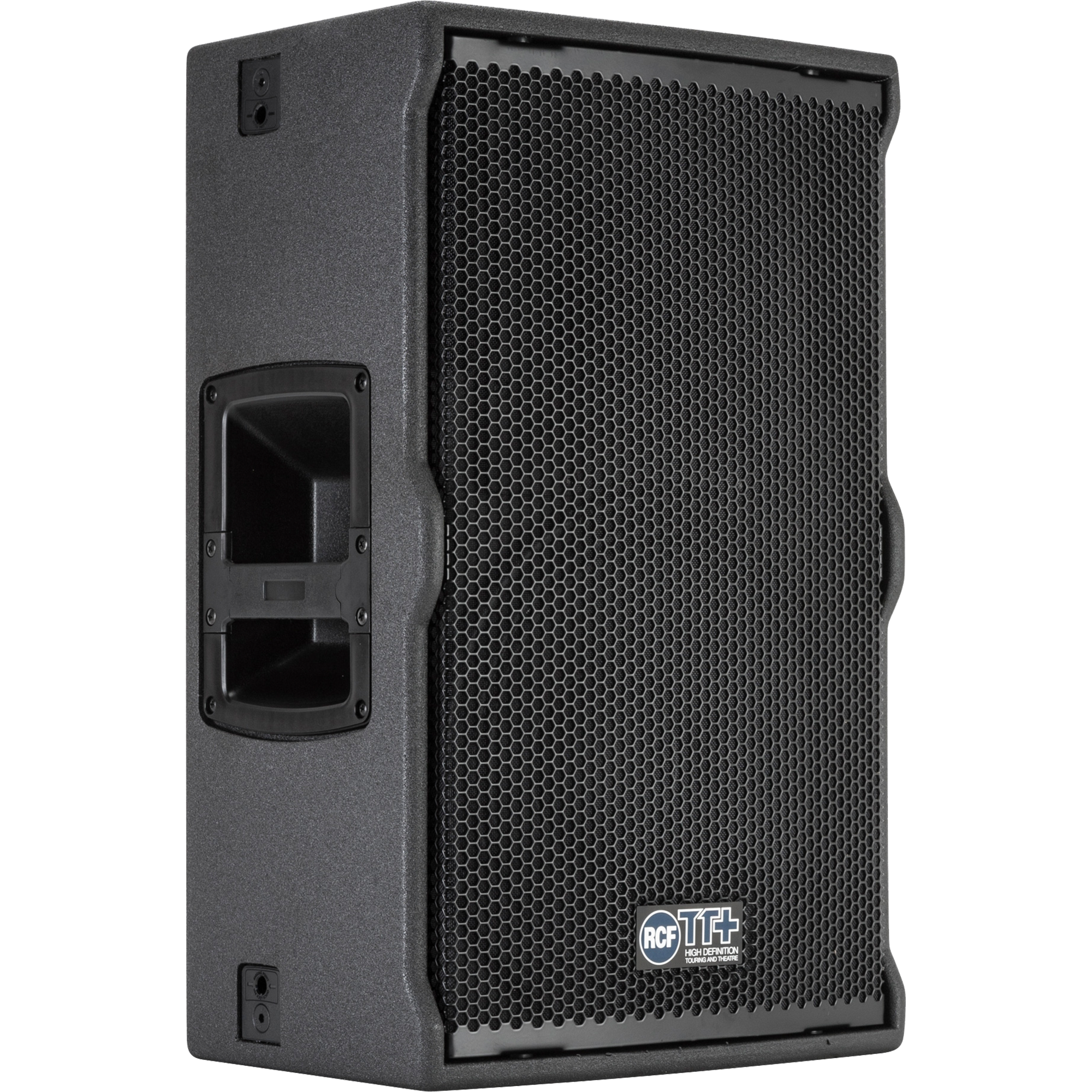 RCF TT22-A MK2 Full Range Speaker tourPack