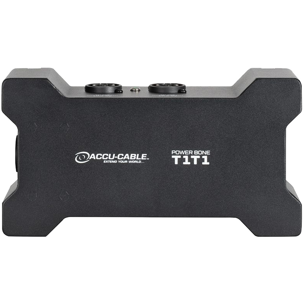 Accu-Cable Power Bone T1T1 Power Distribution Box