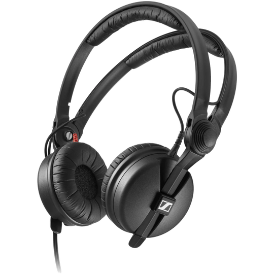 Sennheiser HD 25 On Ear DJ Headphone