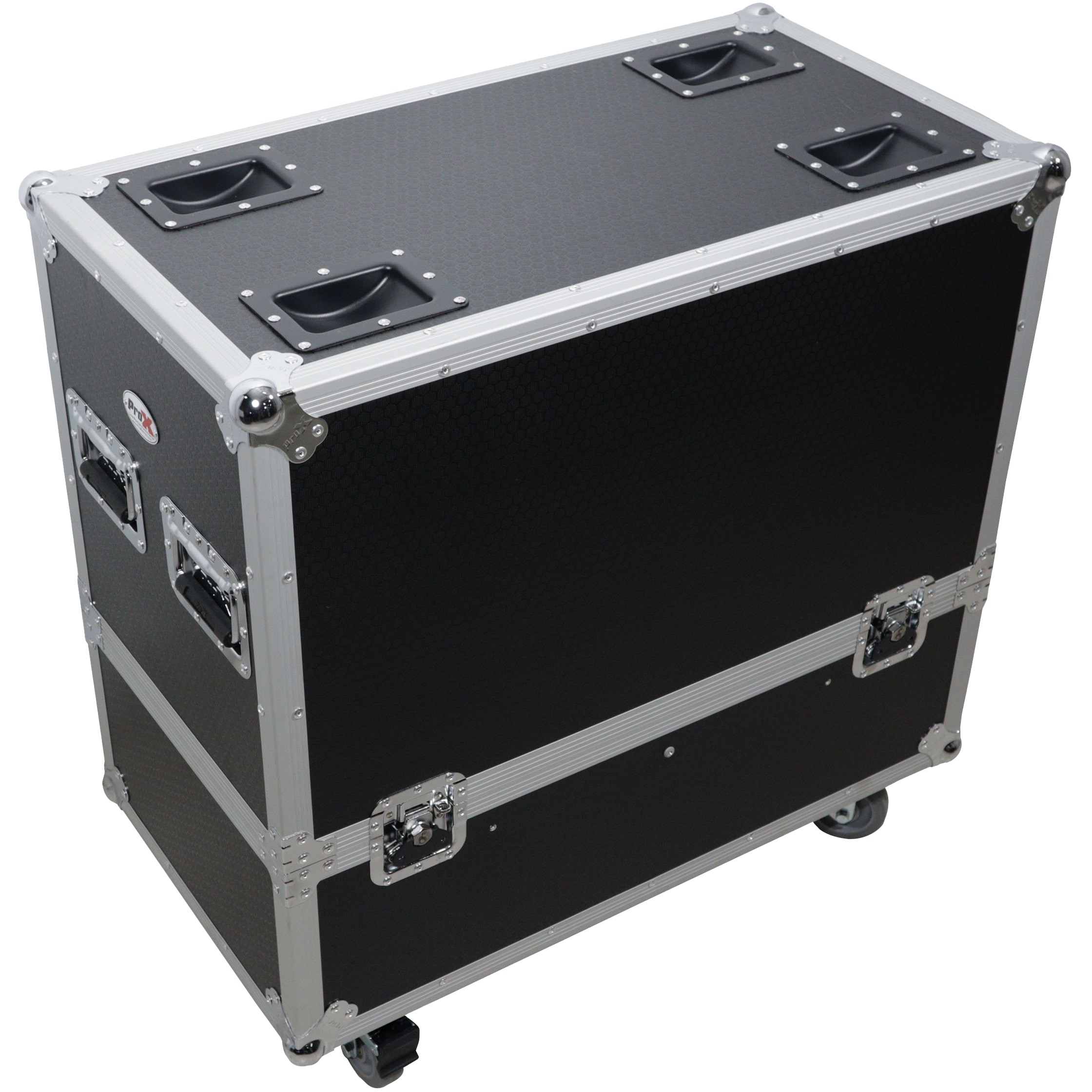 ProX XS-SP2X12W Speaker Case