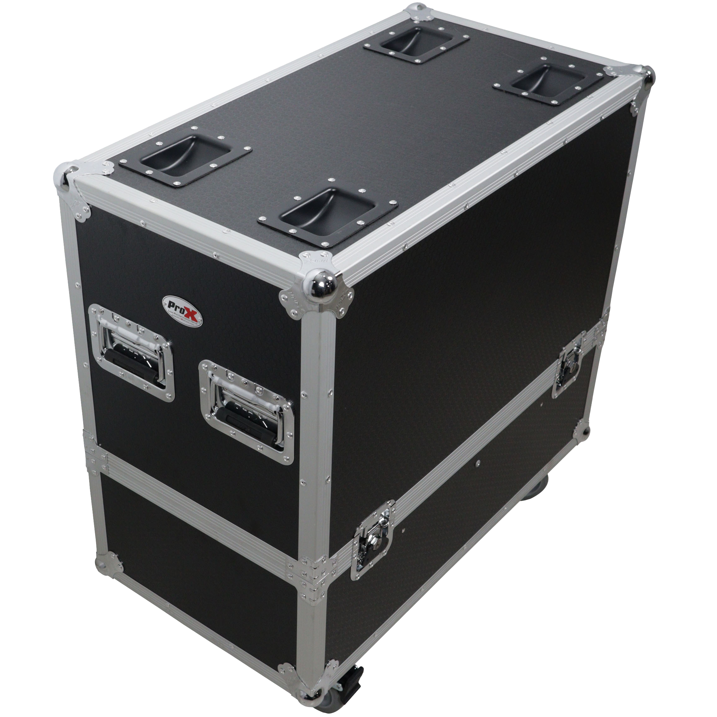 ProX XS-SP2X12W Speaker Case