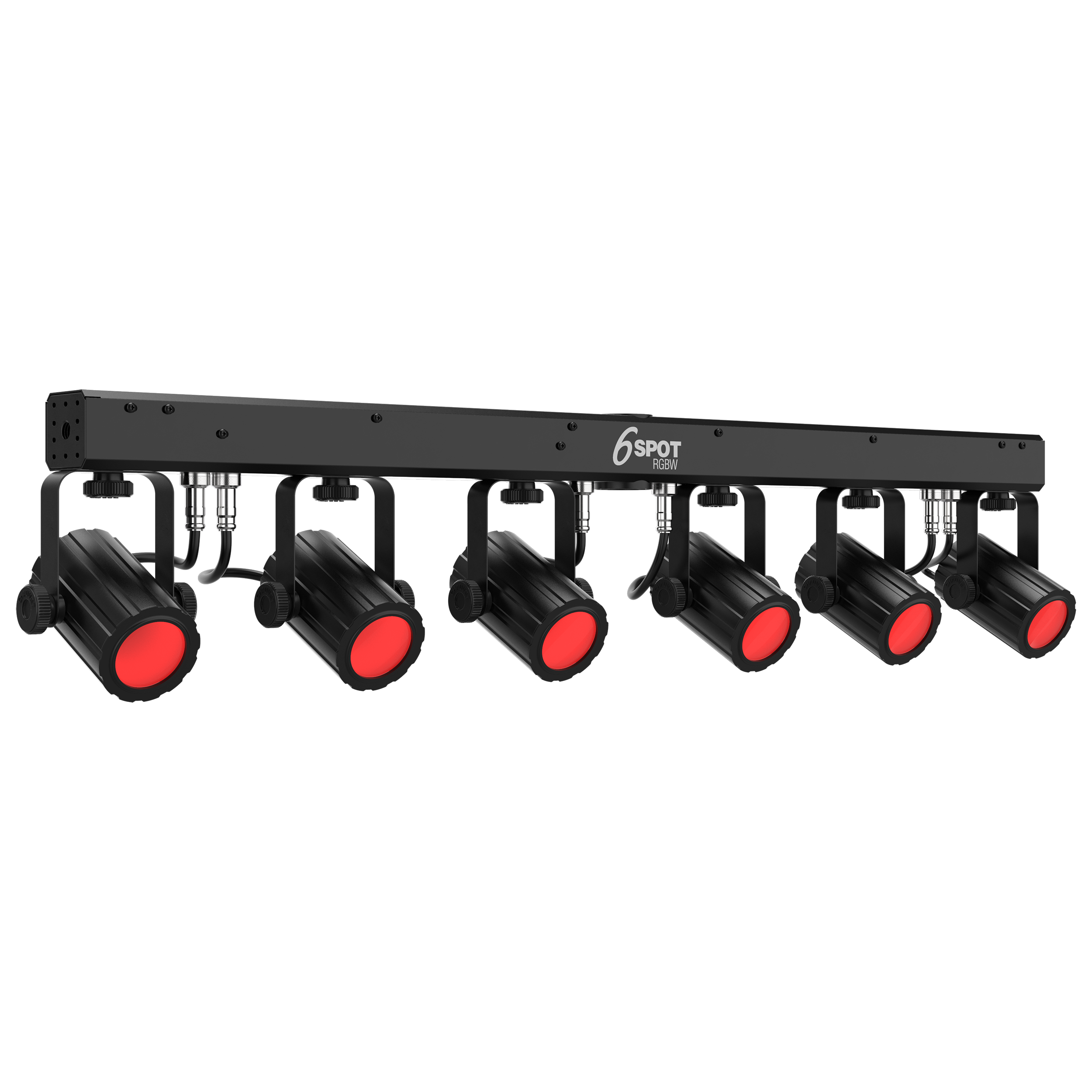 Chauvet DJ 6SPOT RGBW