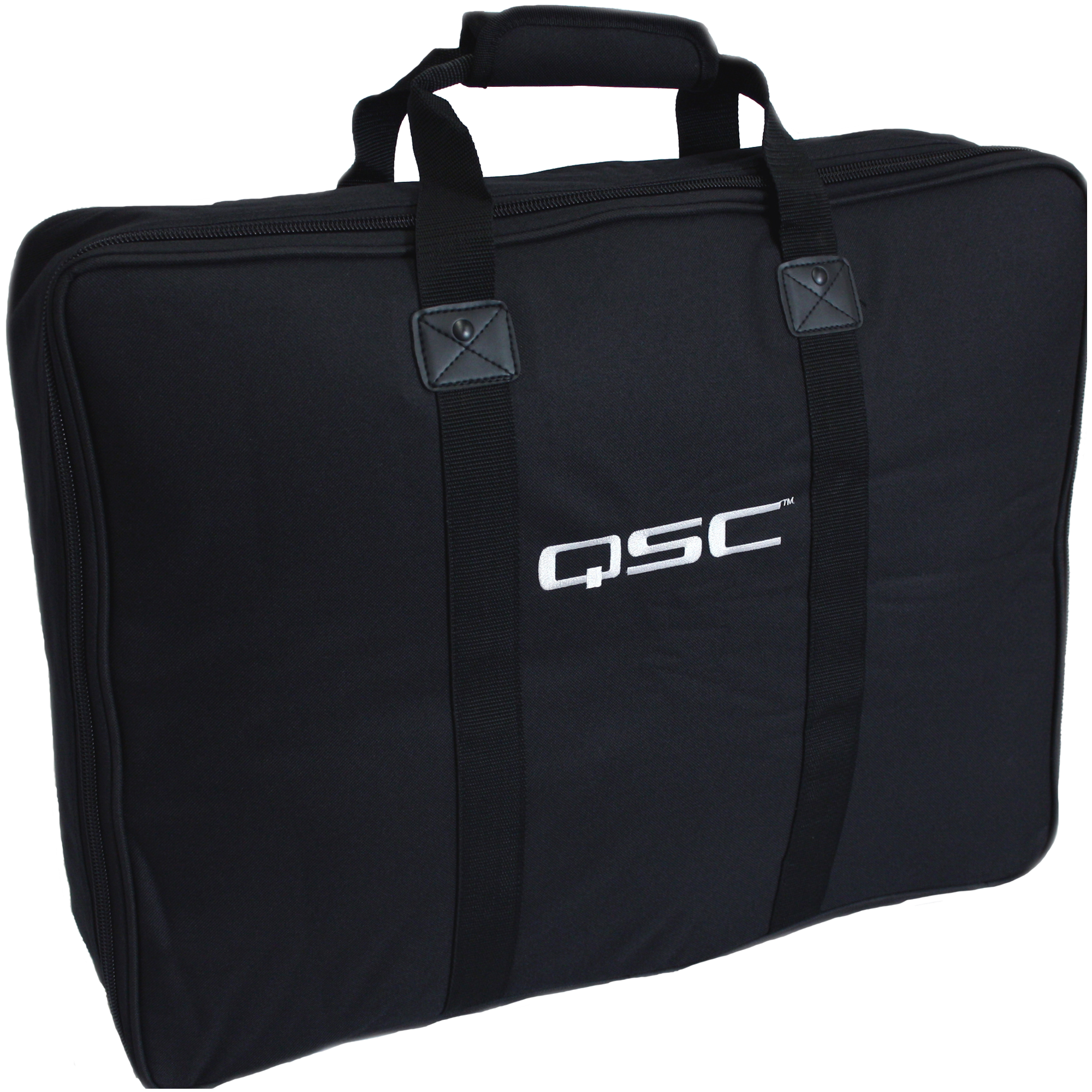 QSC Padded Tote Bag for KLA Array Frame