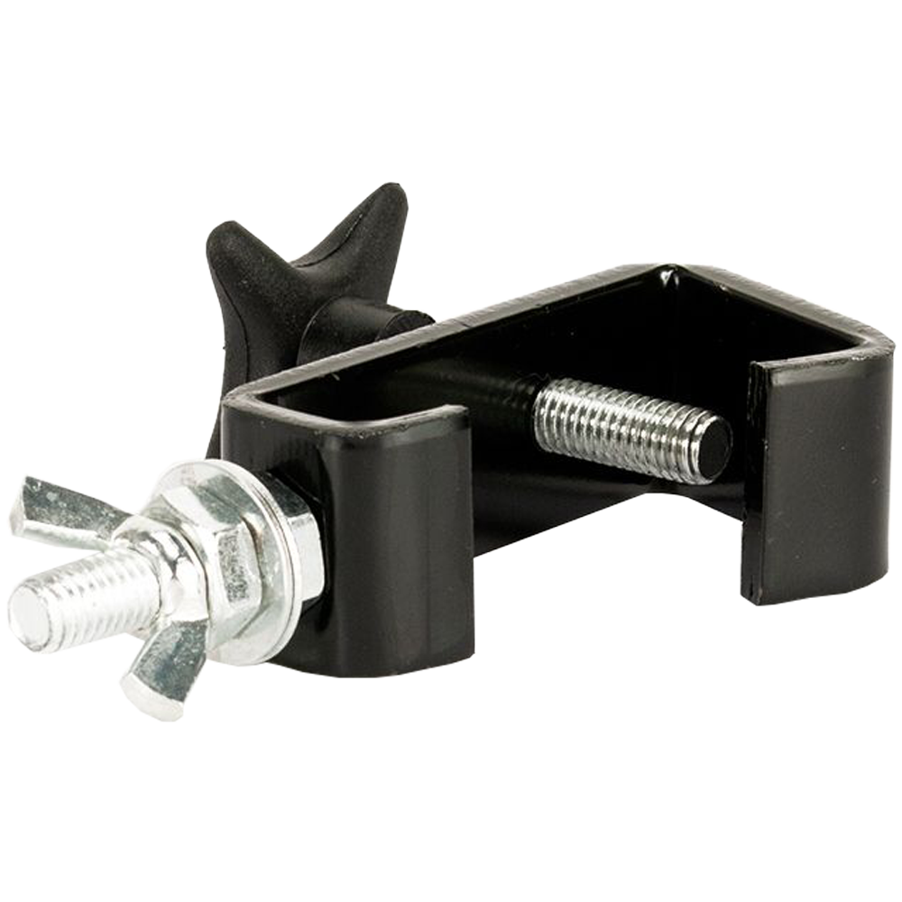 ADJ Dura Clamp Black