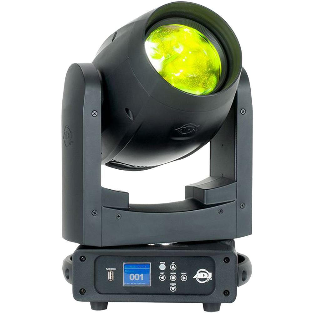 ADJ Focus Beam LED