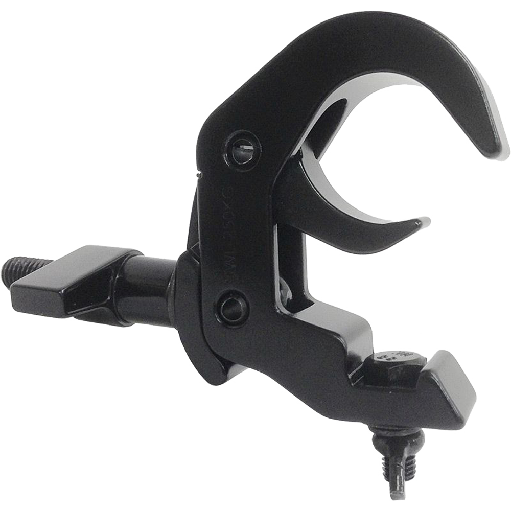 ADJ Quick Rig Clamp BLK