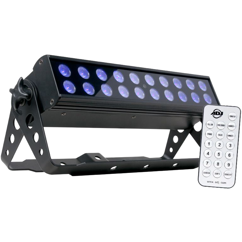 ADJ UV LED BAR20 IR