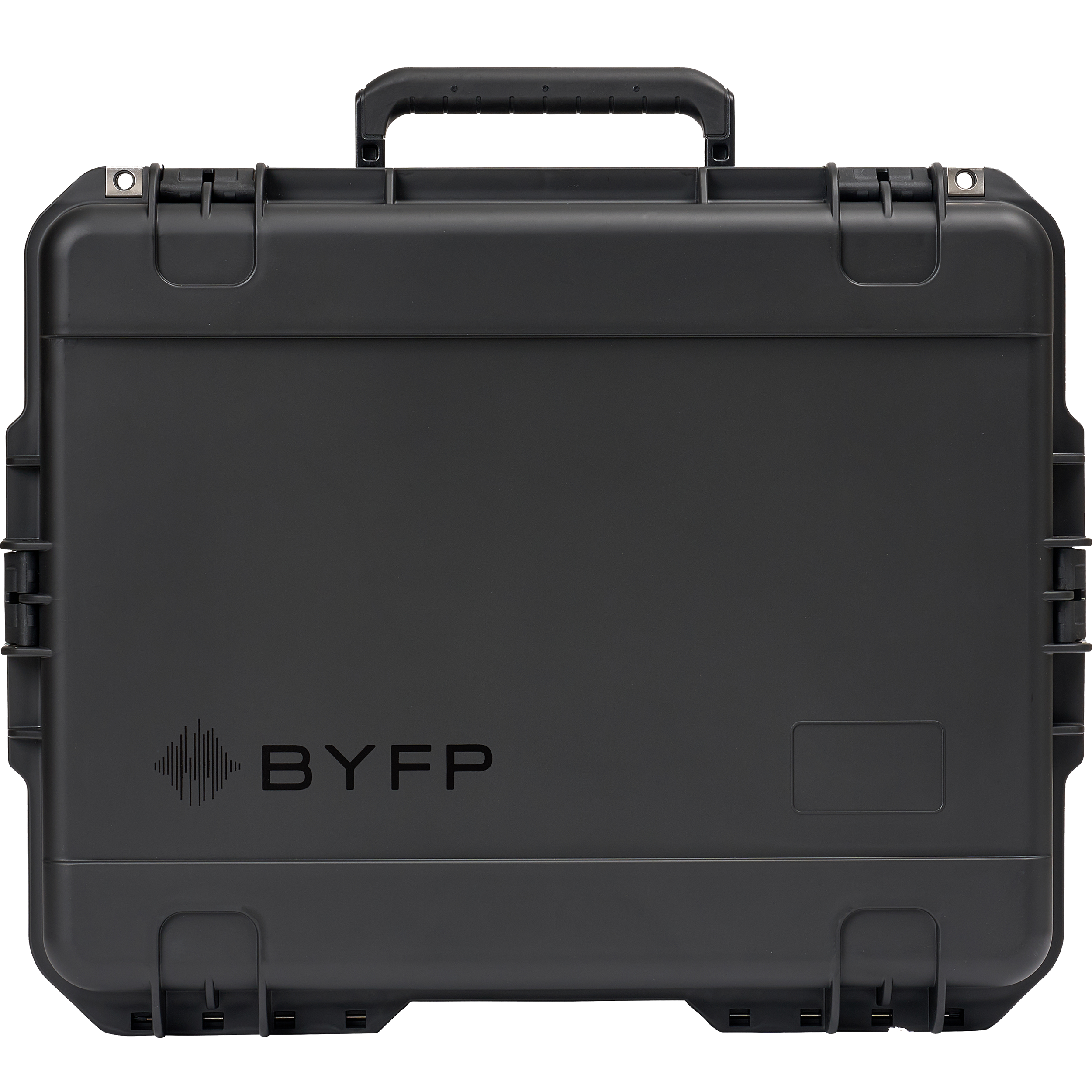 BYFP ipCase for AlphaTheta OMNIS-DUO