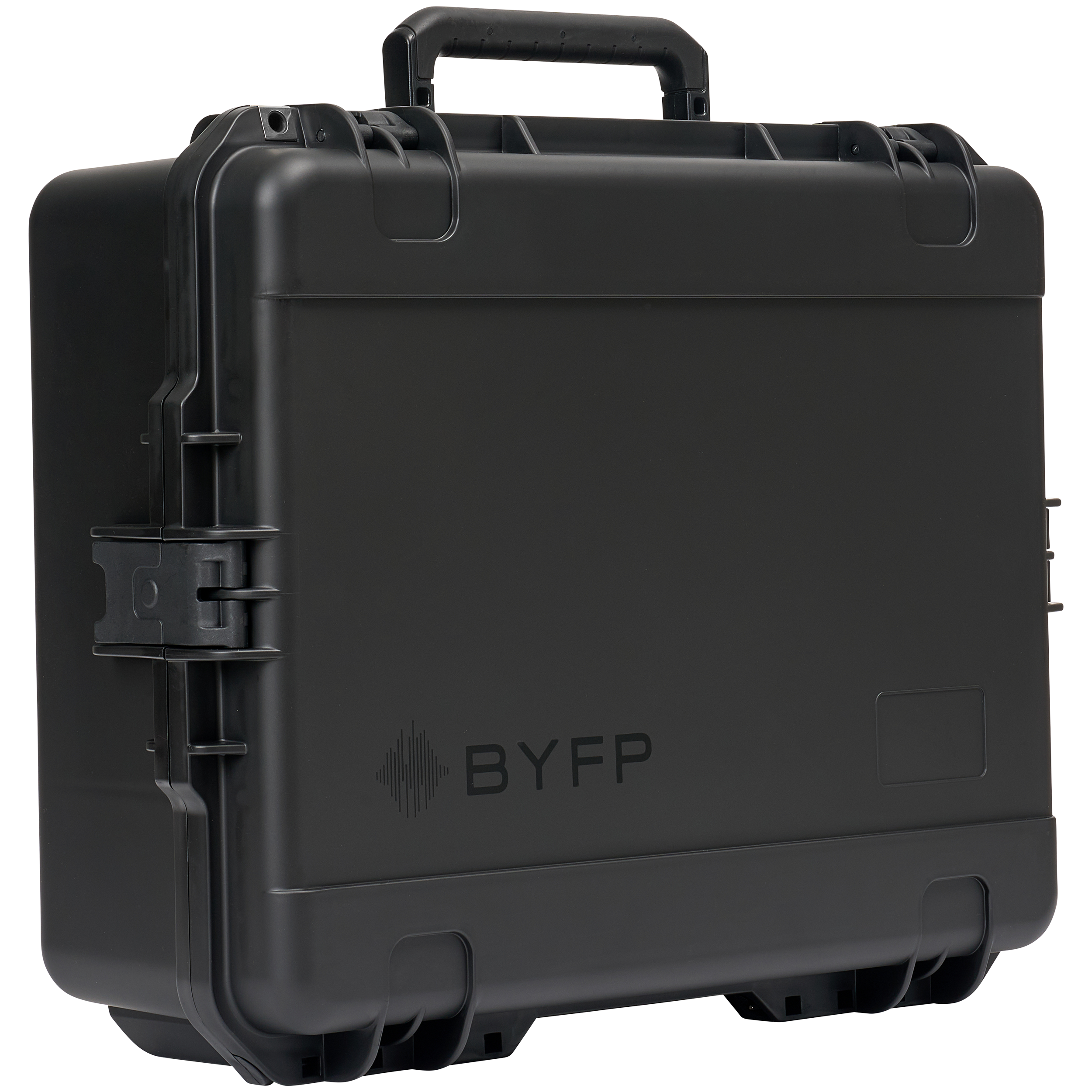 BYFP ipCase for AlphaTheta OMNIS-DUO