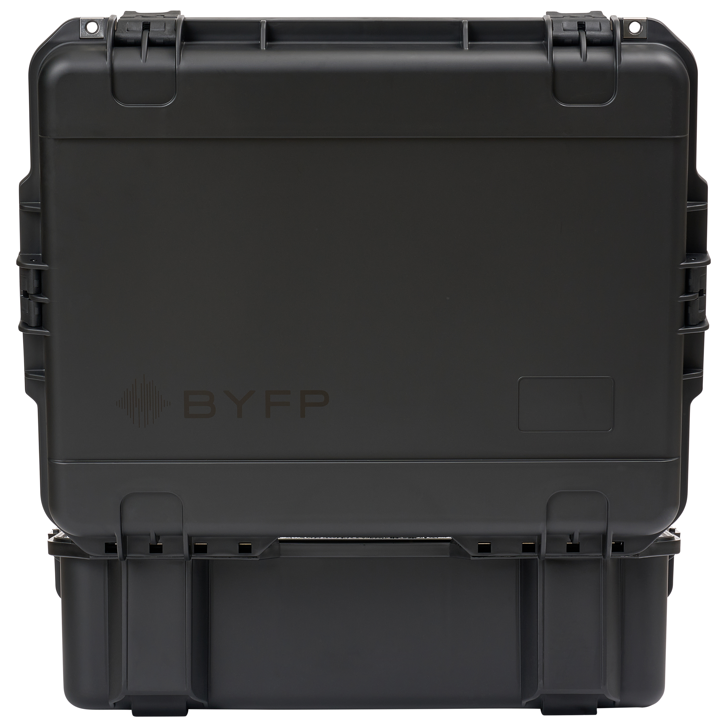 BYFP ipCase for AlphaTheta OMNIS-DUO