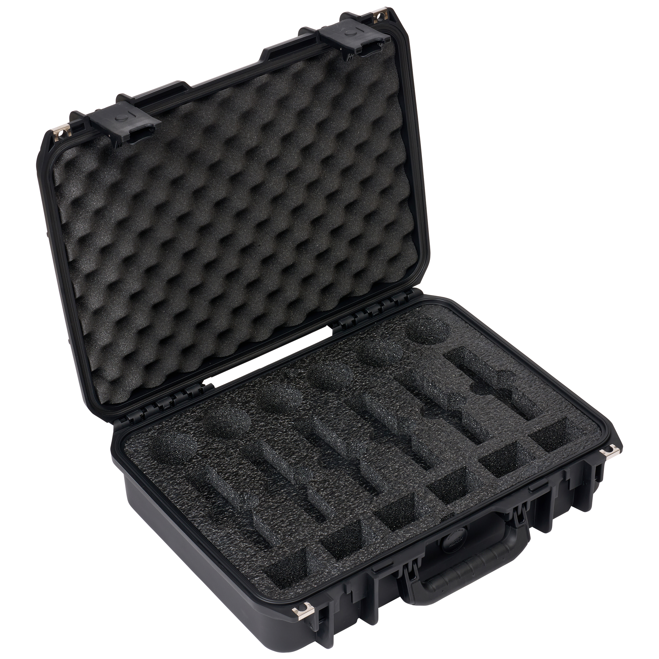 BYFP ipCase for 6x Shure SM57