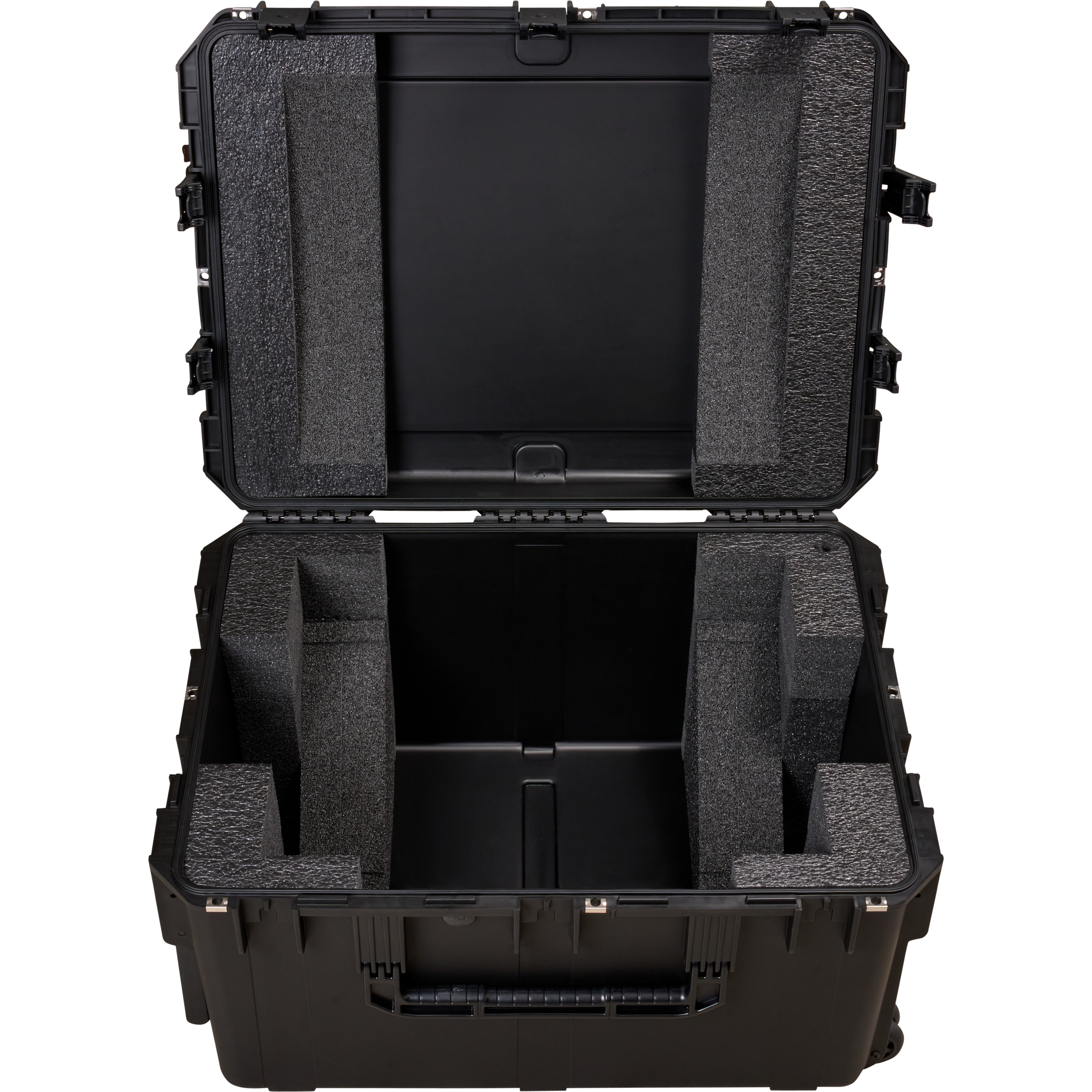 RCF TT25-CXA Stage Monitor tourPack