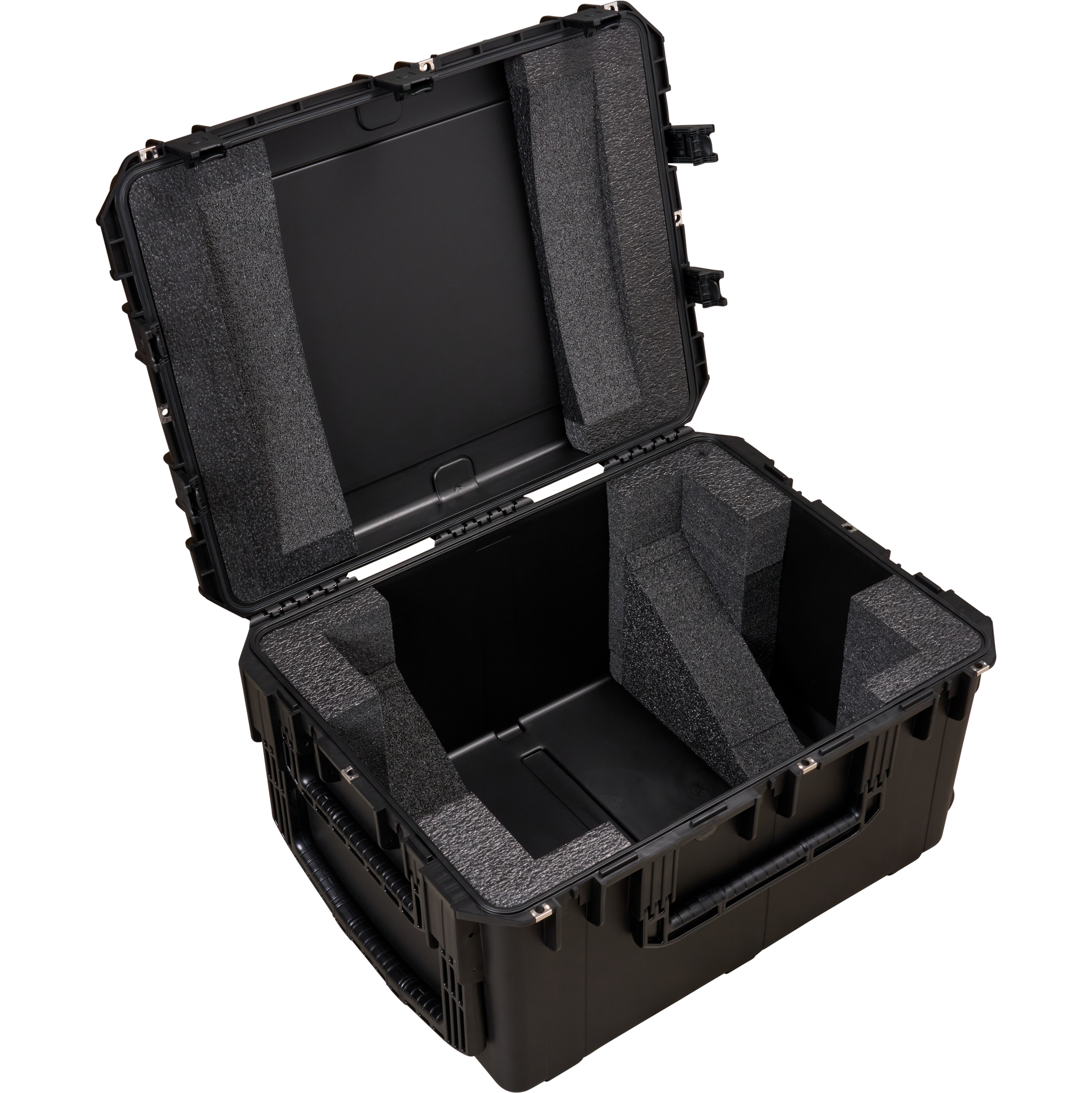 RCF TT25-CXA Stage Monitor tourPack