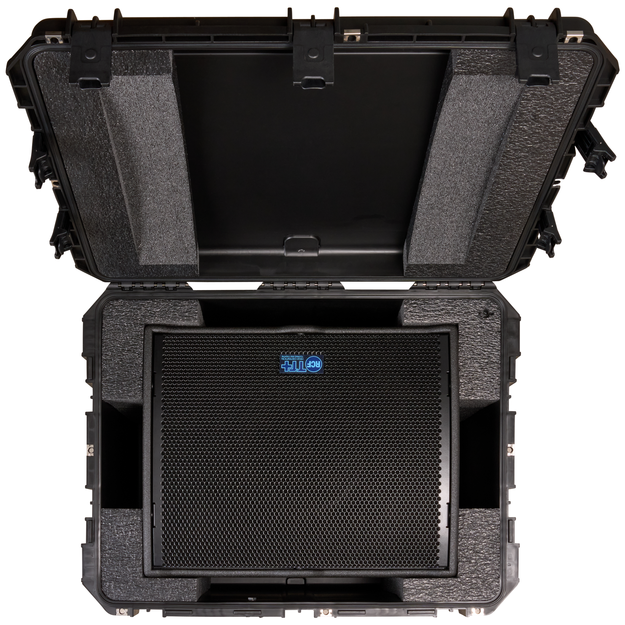 RCF TT25-CXA Stage Monitor tourPack