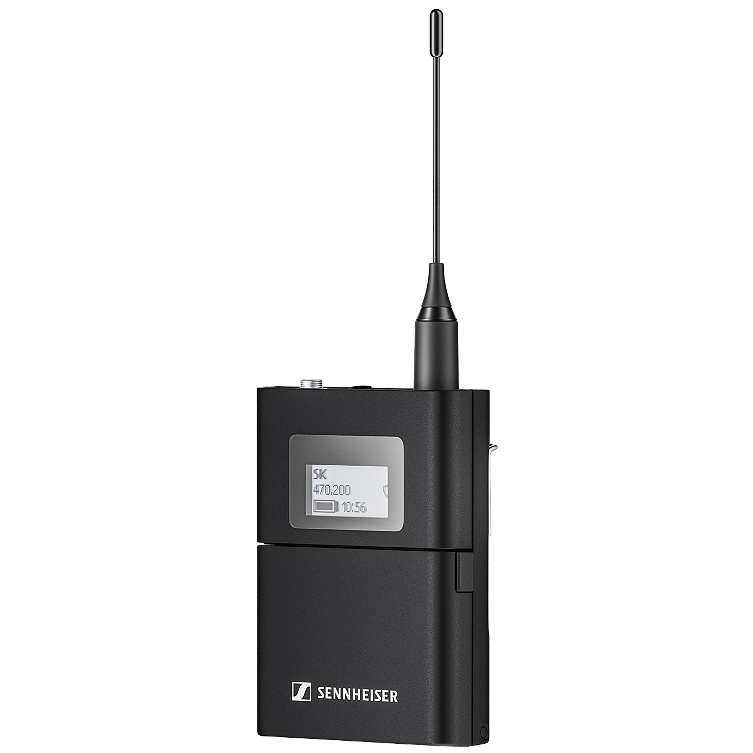 Sennheiser EW-DX SK Digital Wireless Bodypack Transmitter