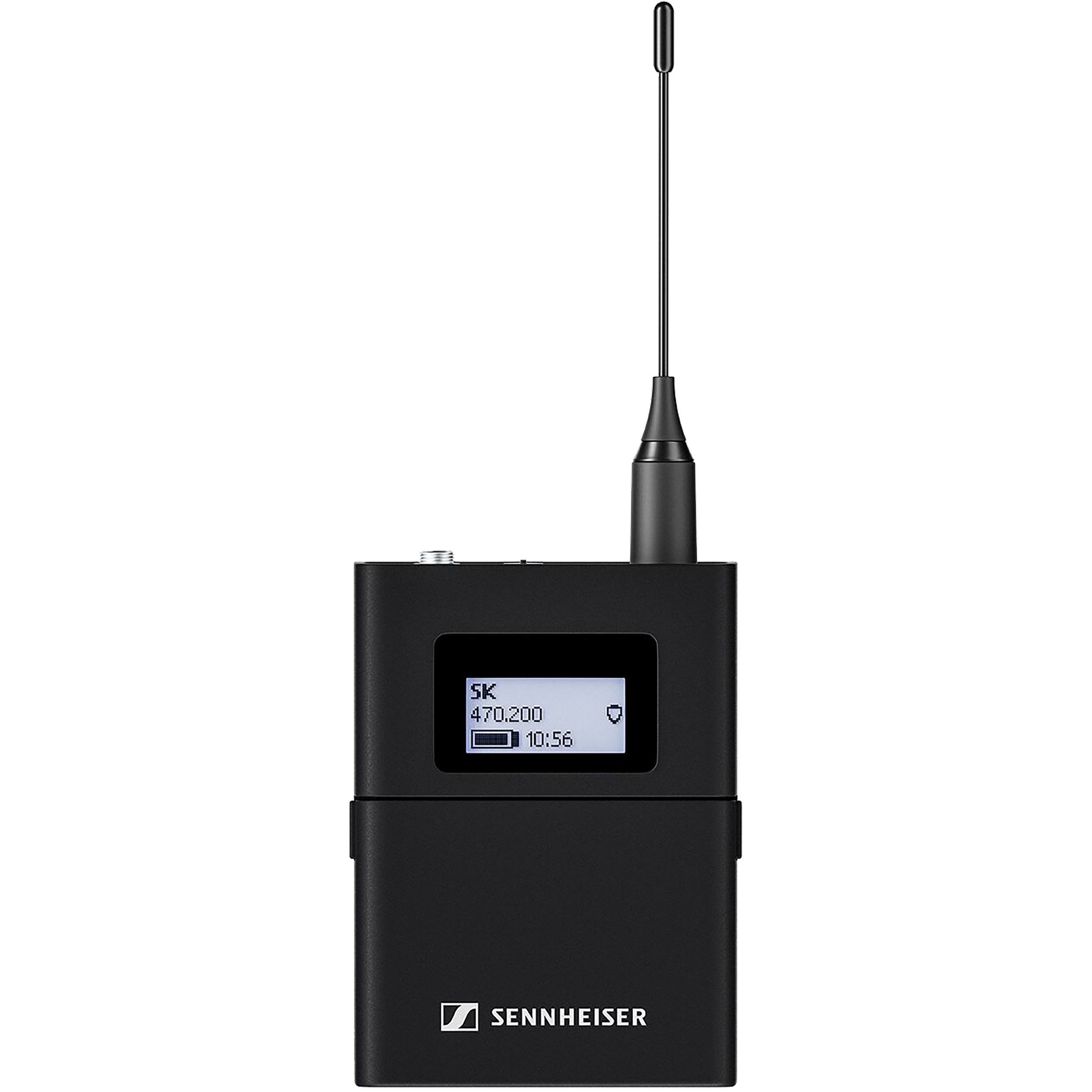 Sennheiser EW-DX SK Digital Wireless Bodypack Transmitter