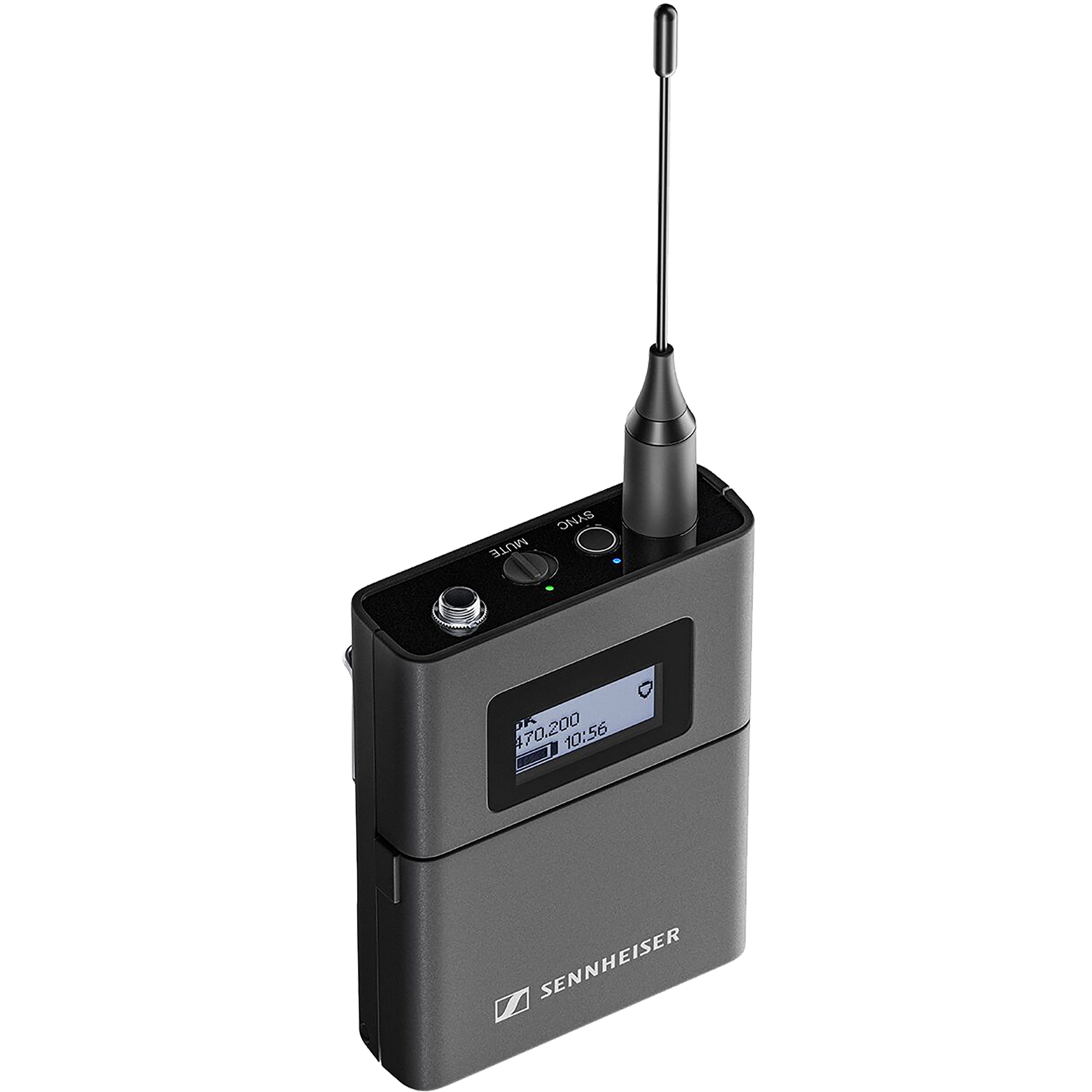 Sennheiser EW-DX SK Digital Wireless Bodypack Transmitter