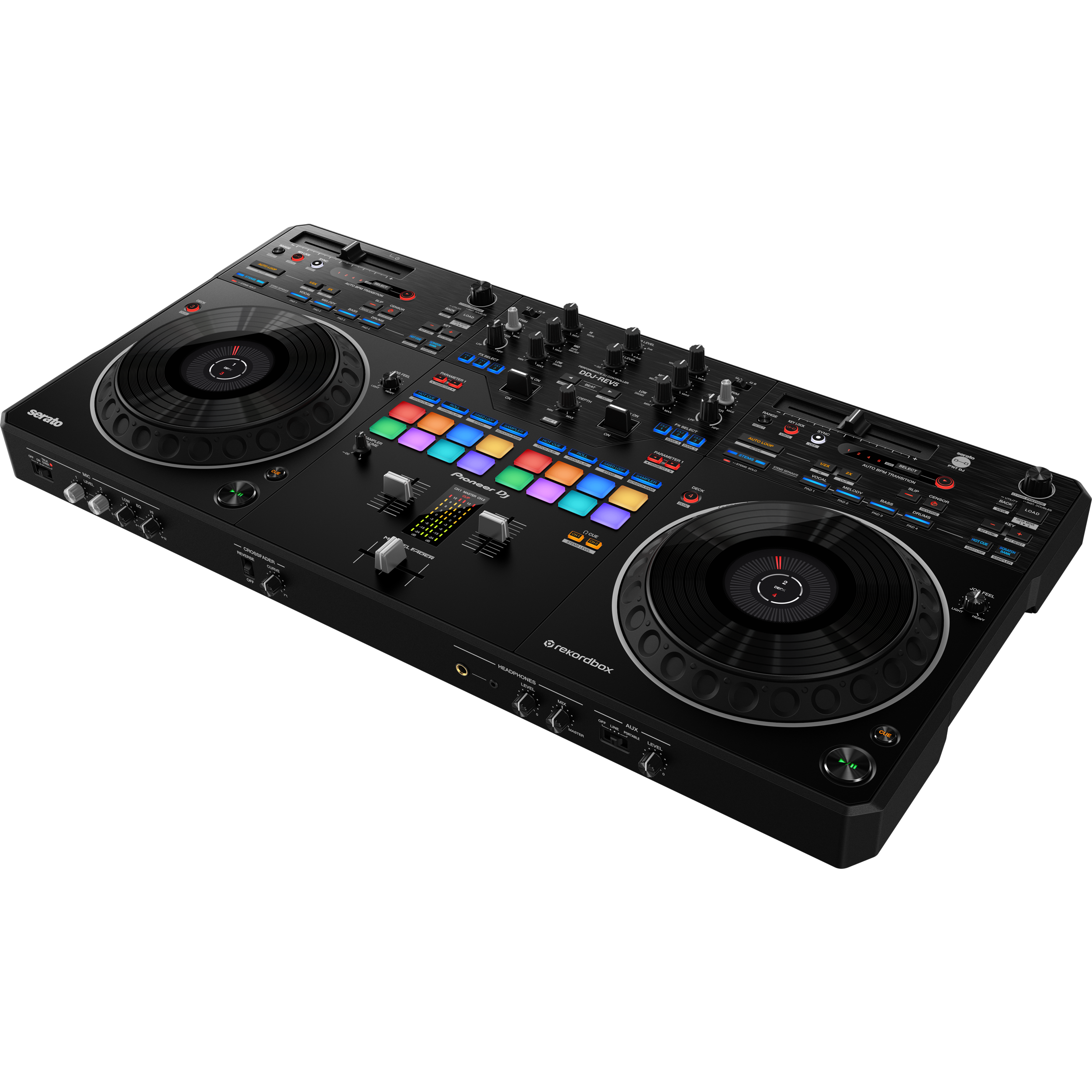 Pioneer DDJ-REV5 Controller