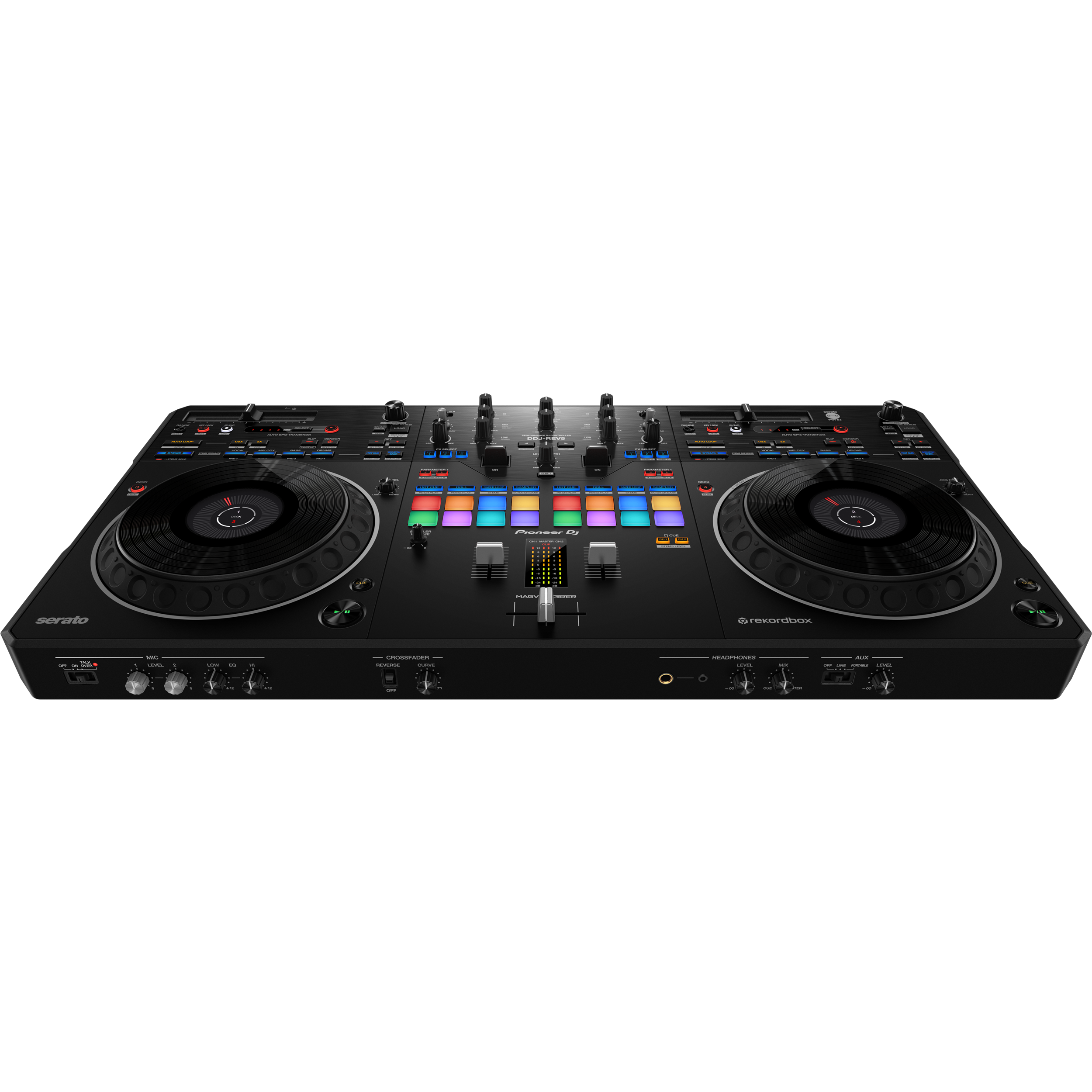 Pioneer DDJ-REV5 Controller