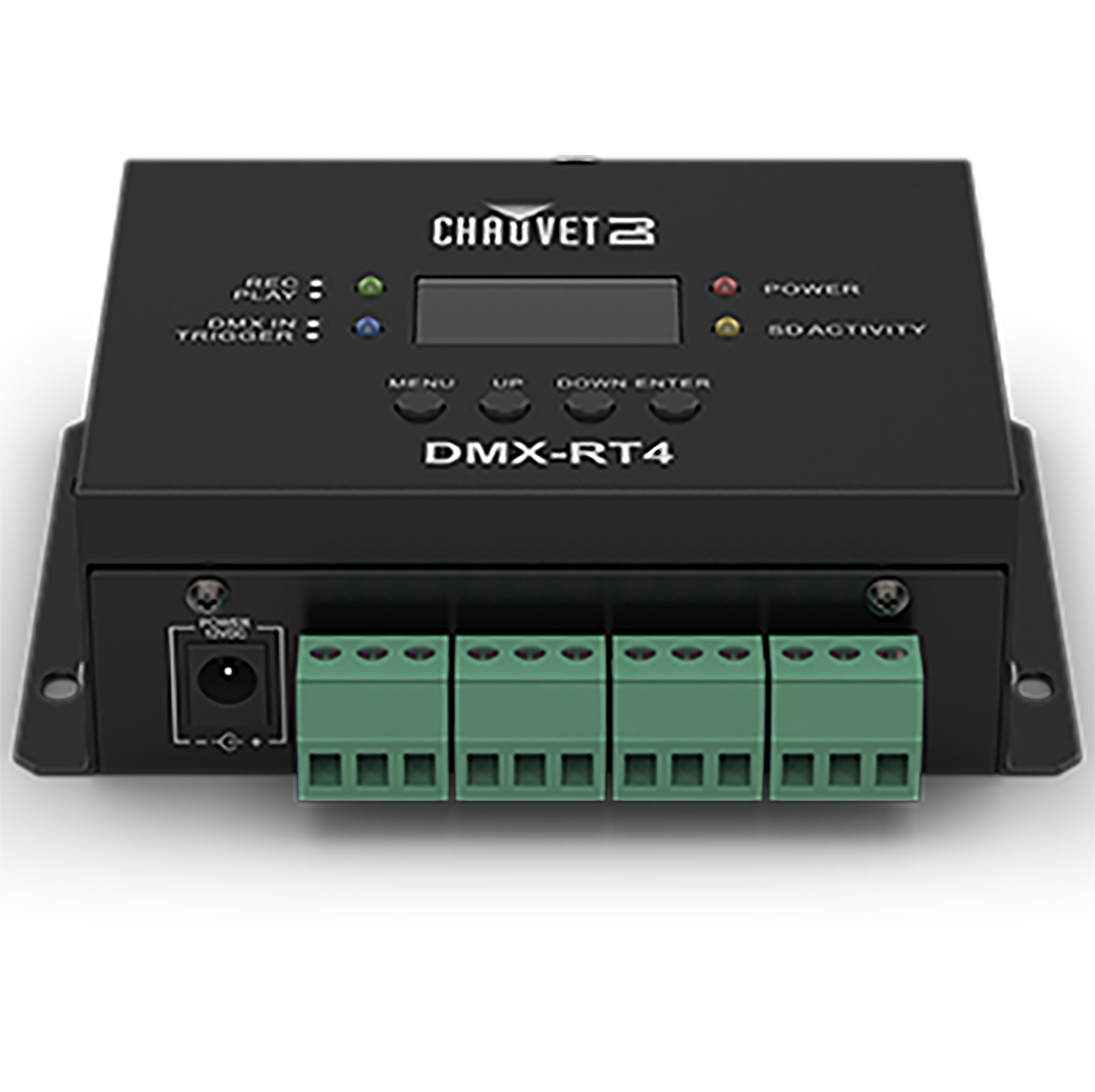 Chauvet DJ DMX-RT4