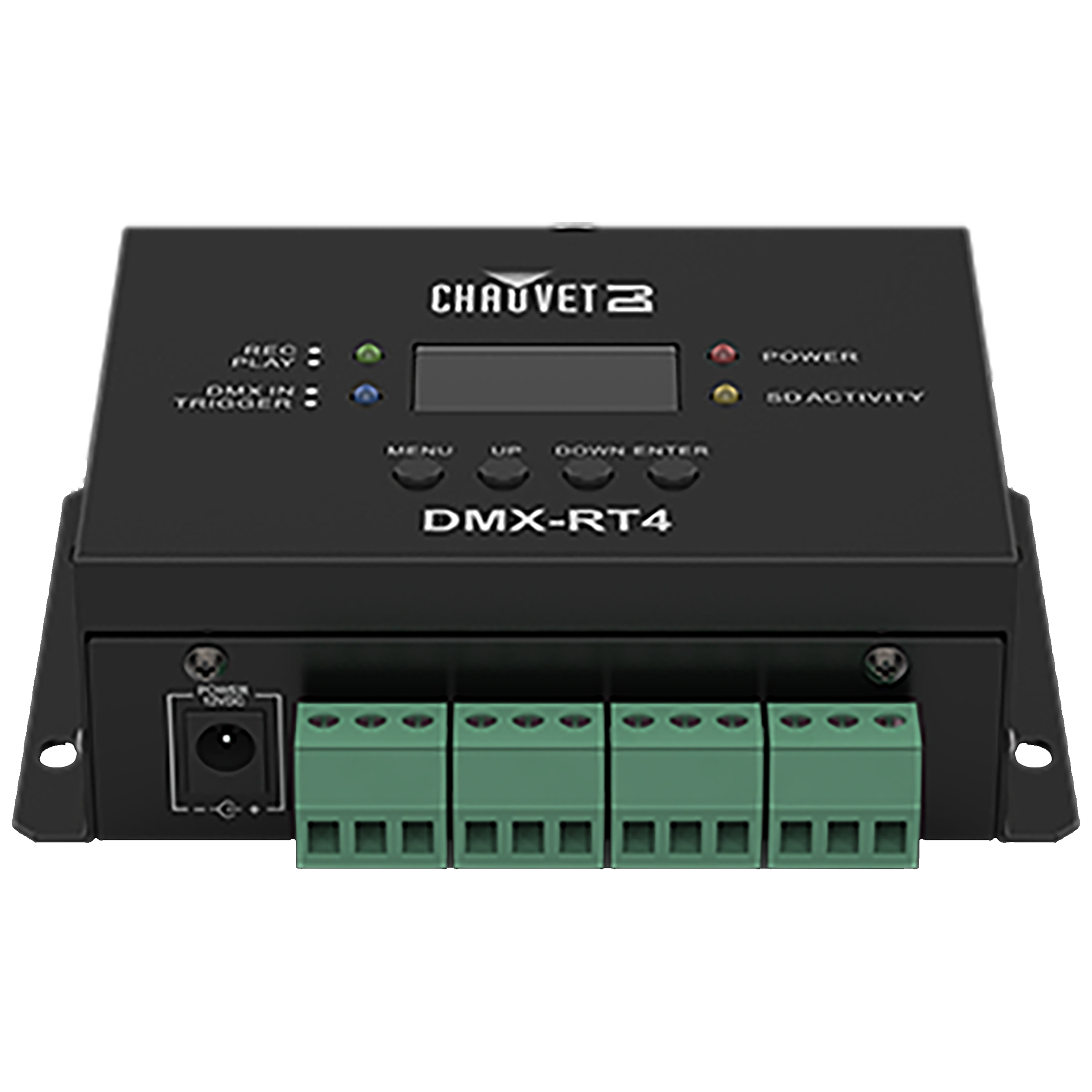 Chauvet DJ DMX-RT4