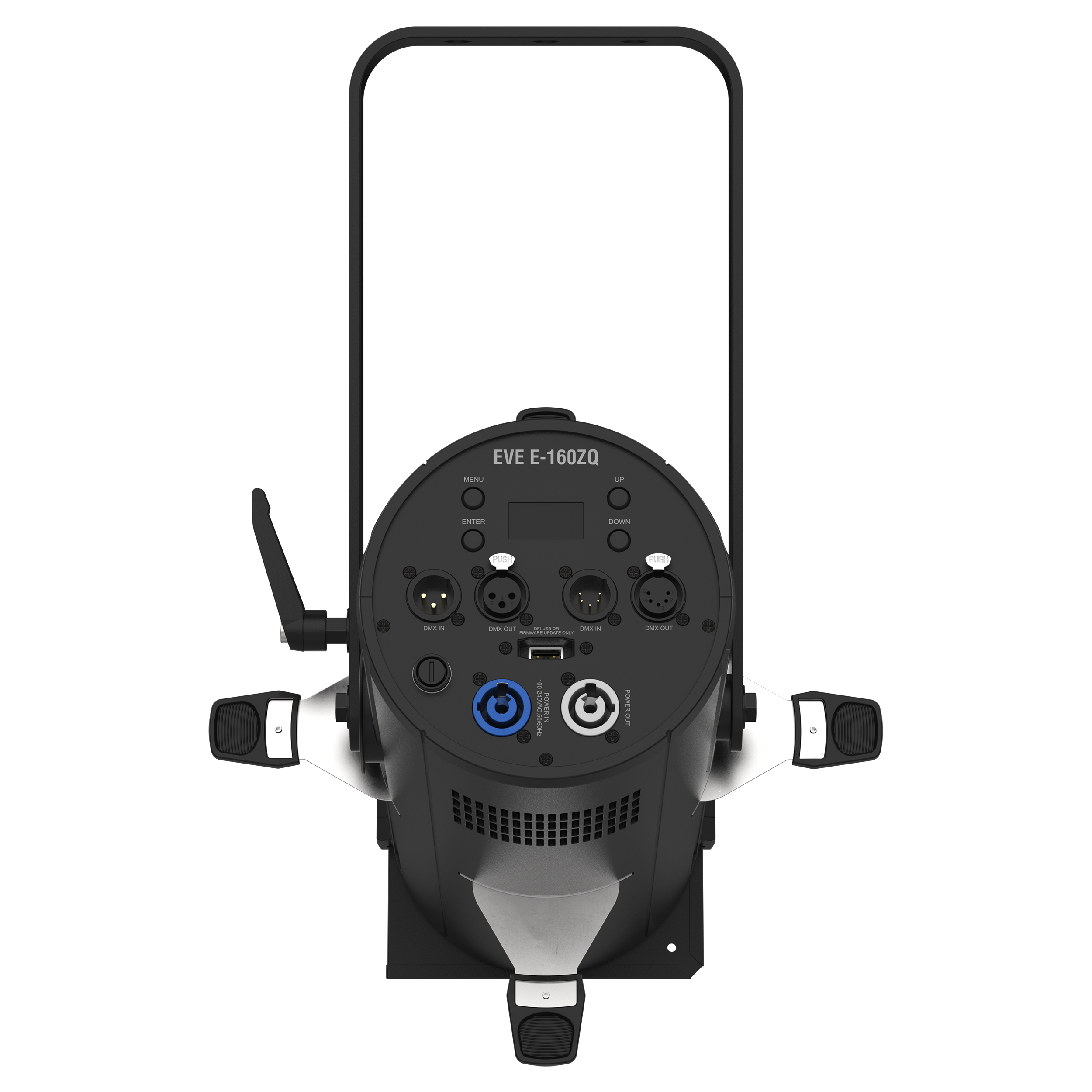 Chauvet DJ EVE E-160ZQ Ellipsoidal