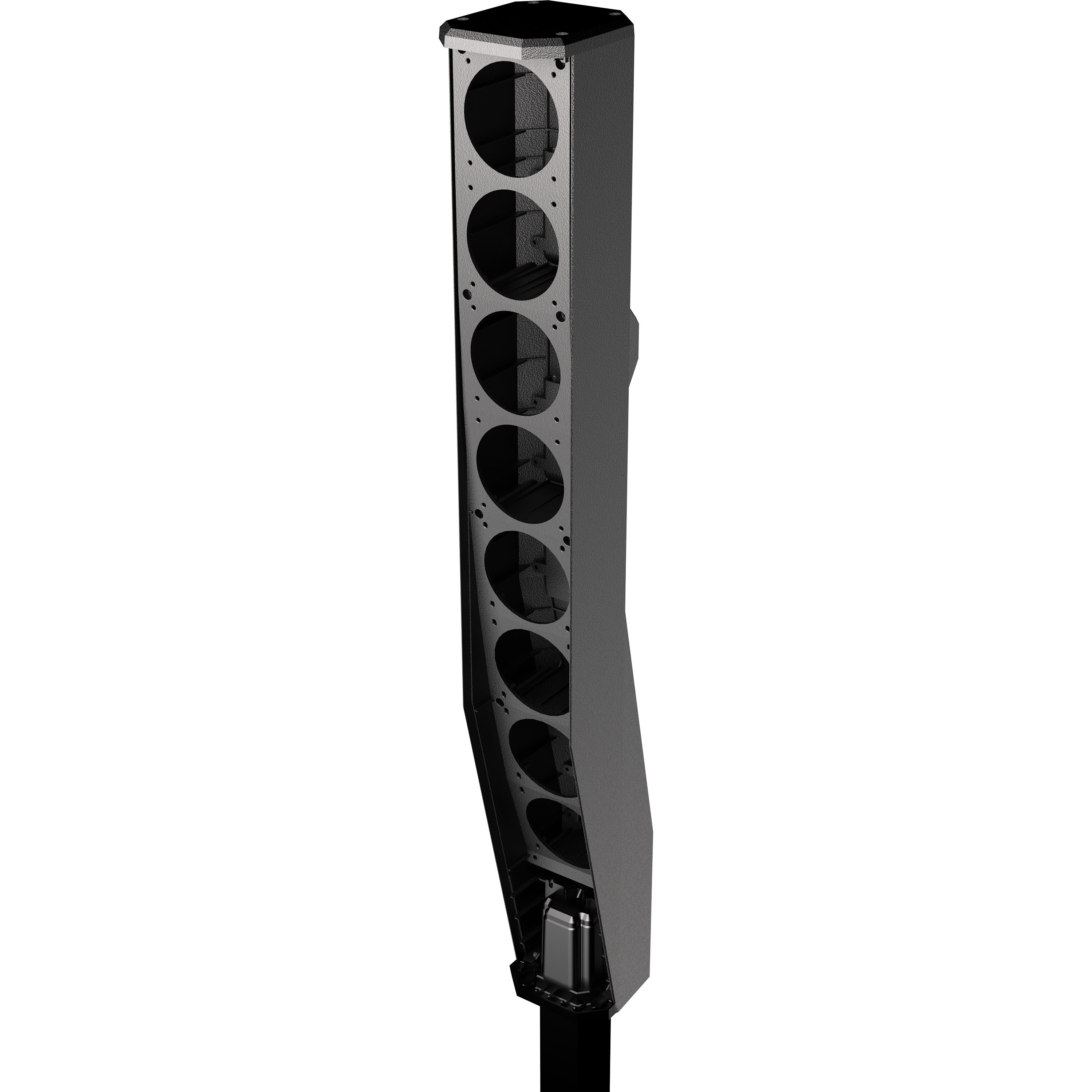 *eBay - Electro-Voice EVOLVE 50 Speaker System in Black