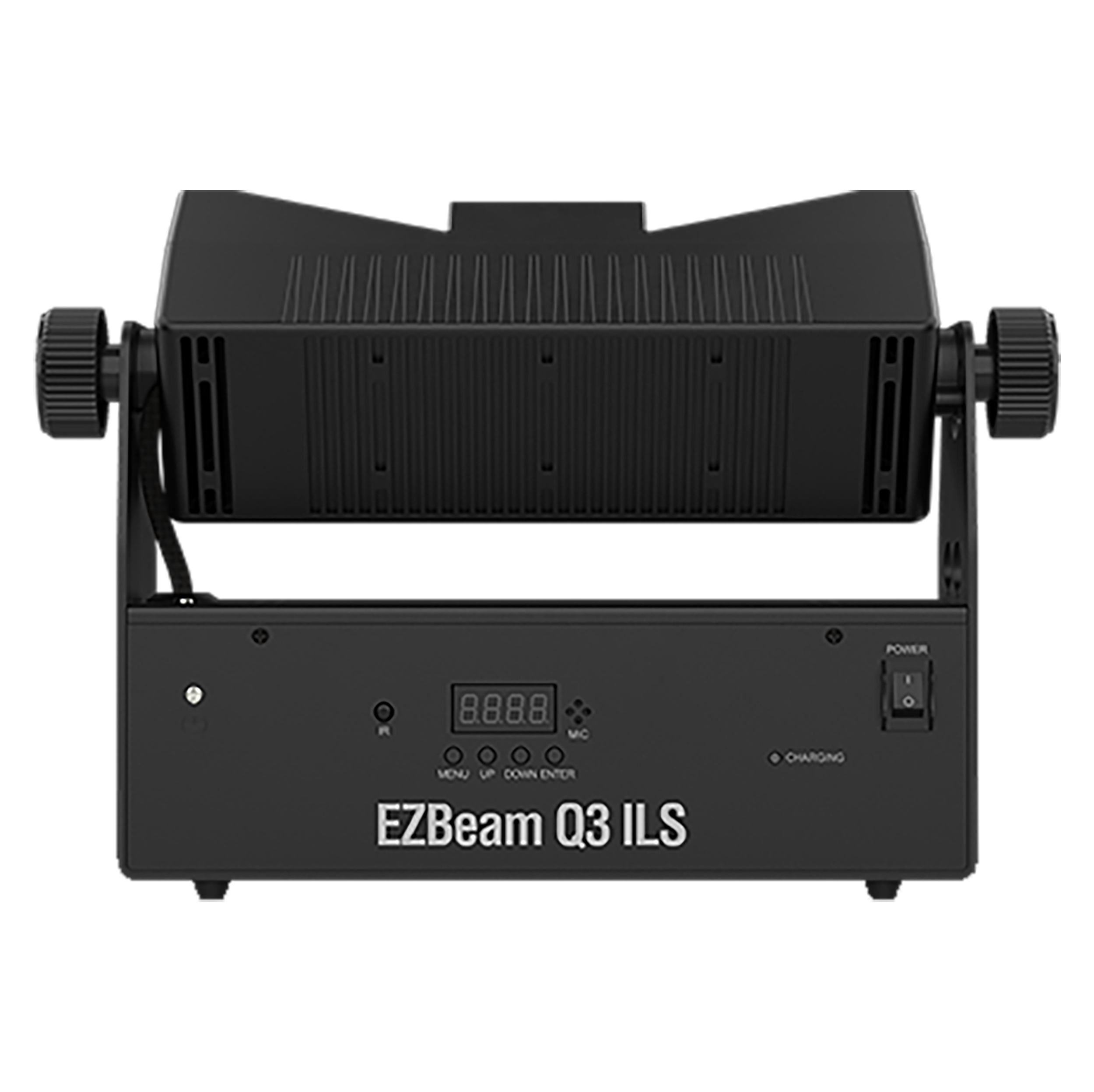 Chauvet DJ EZbeam Q3 ILS