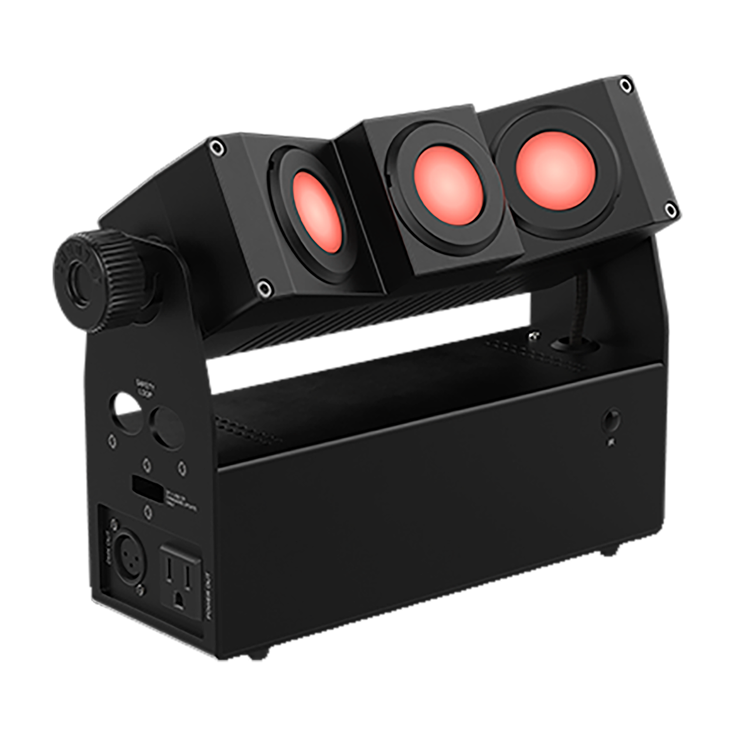 Chauvet DJ EZbeam Q3 ILS