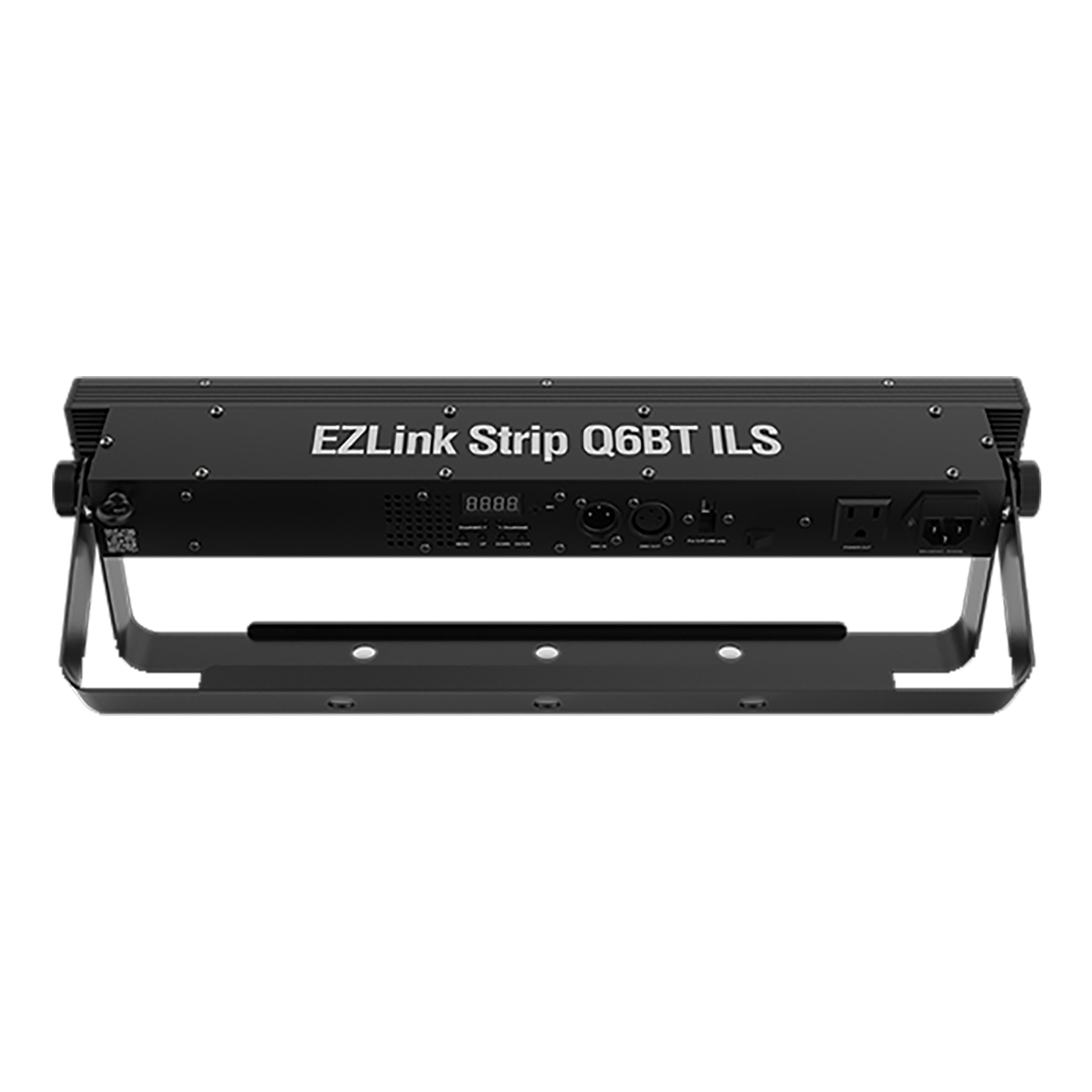 Chauvet DJ EZlink Strip Q6BT ILS