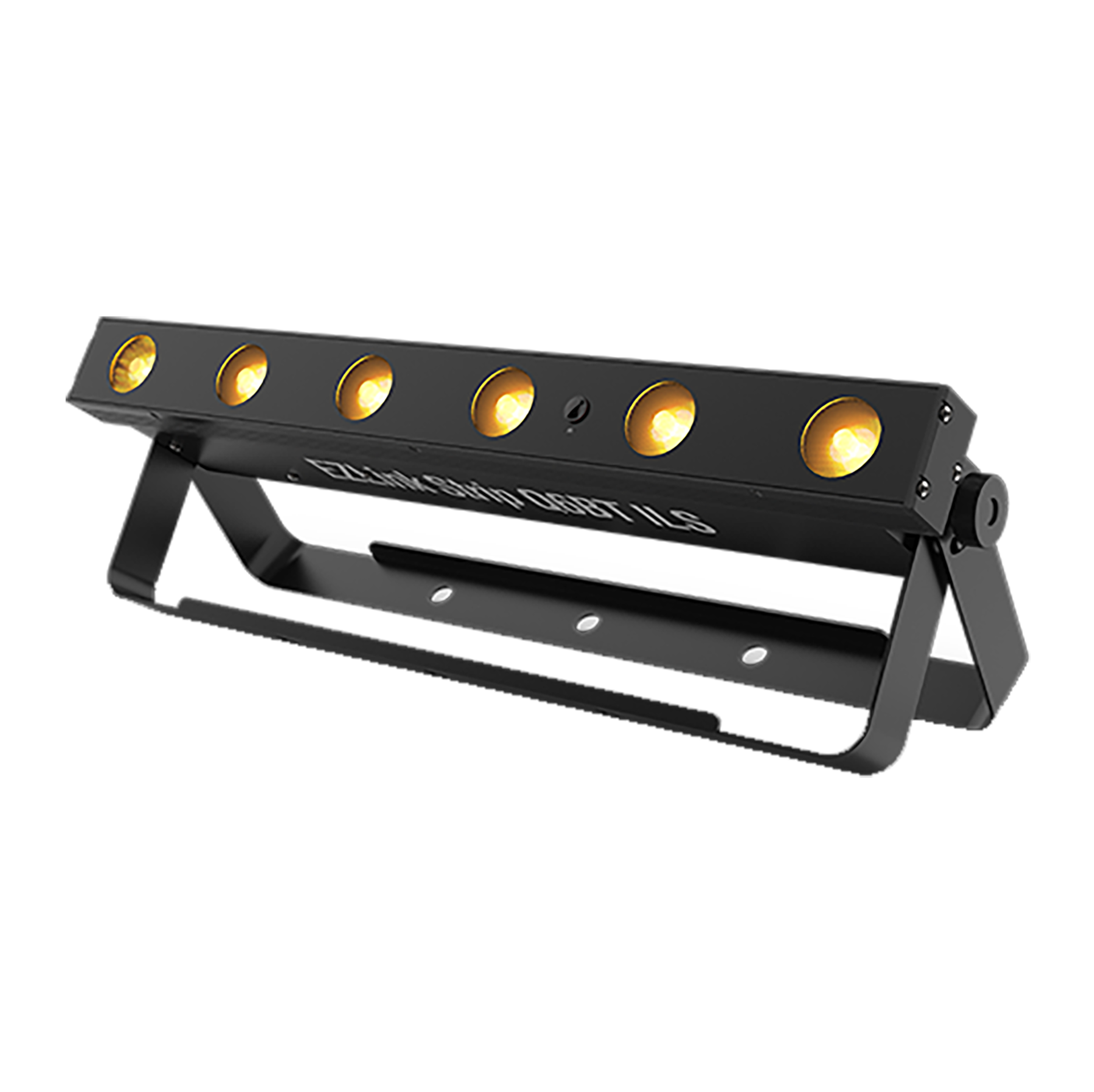 Chauvet DJ EZlink Strip Q6BT ILS