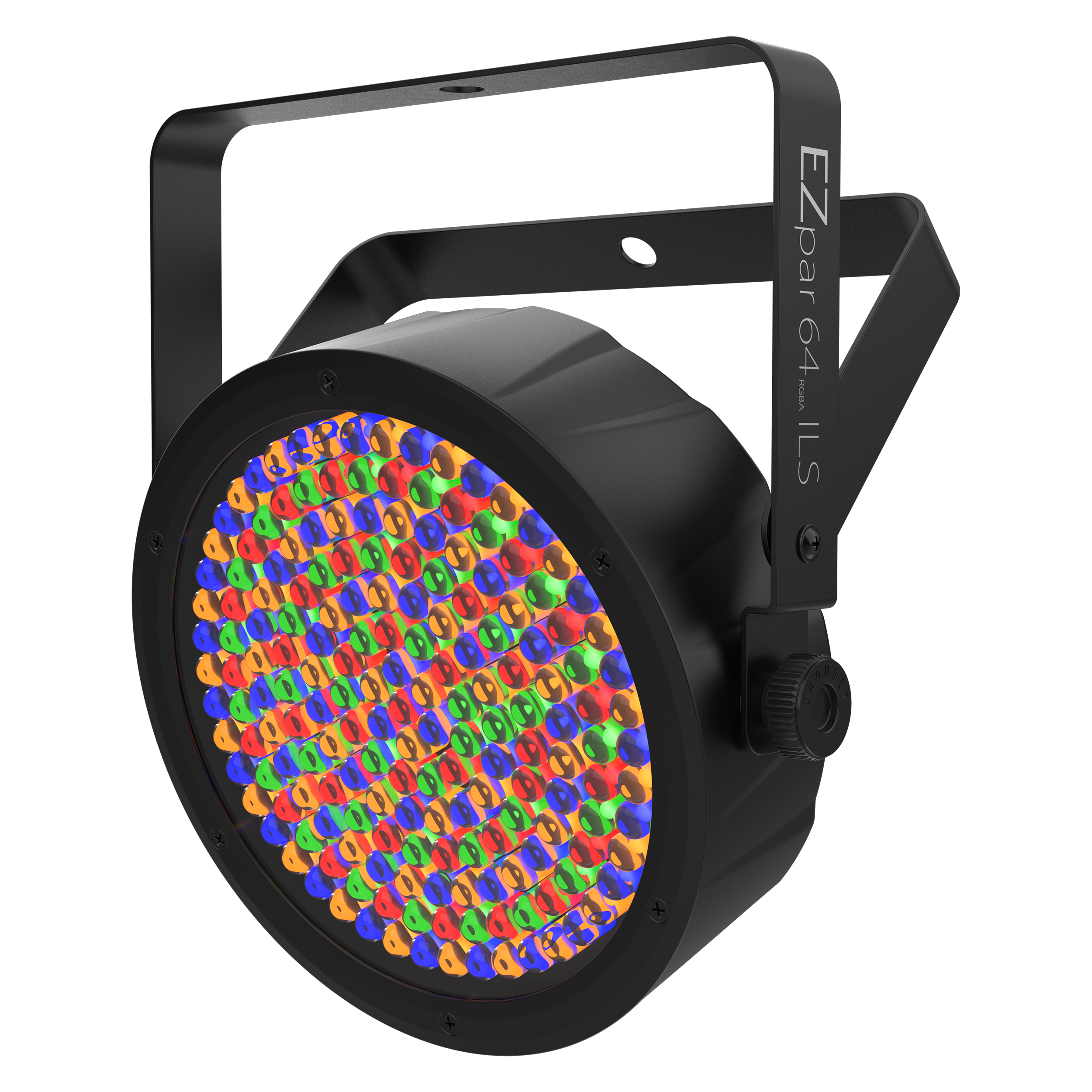 Chauvet DJ EZpar 64 RGBA ILS Wireless Par