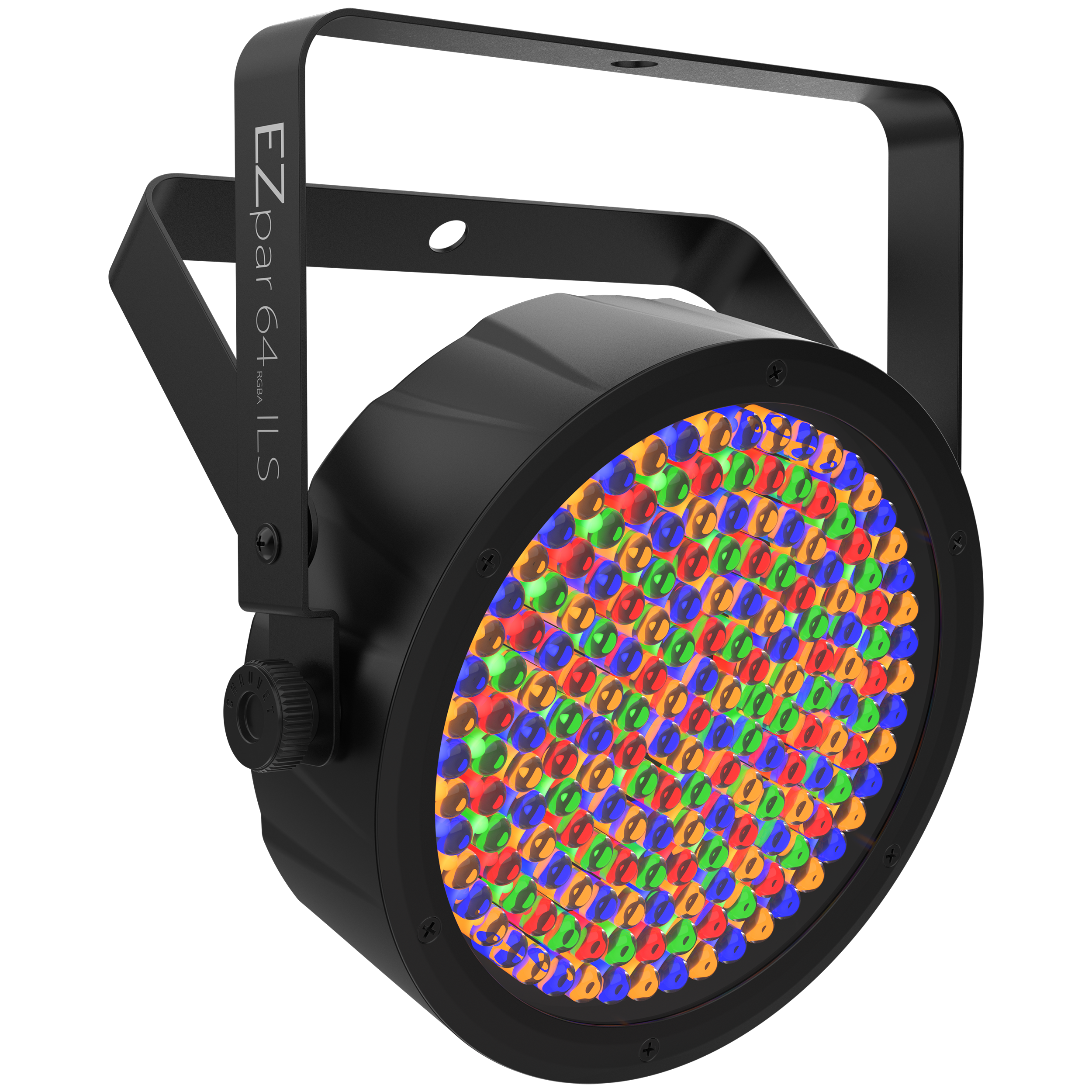 Chauvet DJ EZpar 64 RGBA ILS Wireless Par