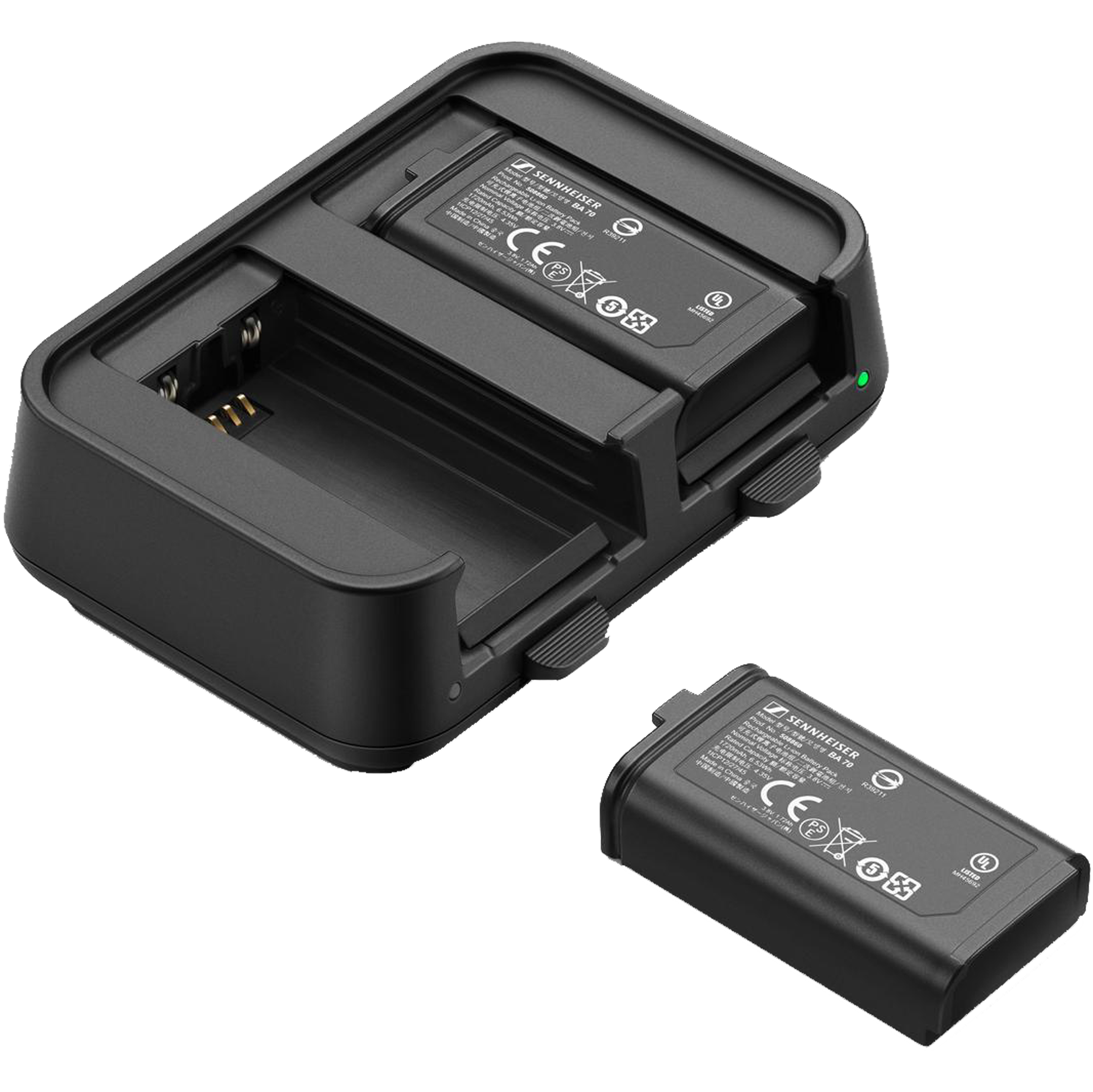 Sennheiser EW-D Charging Set