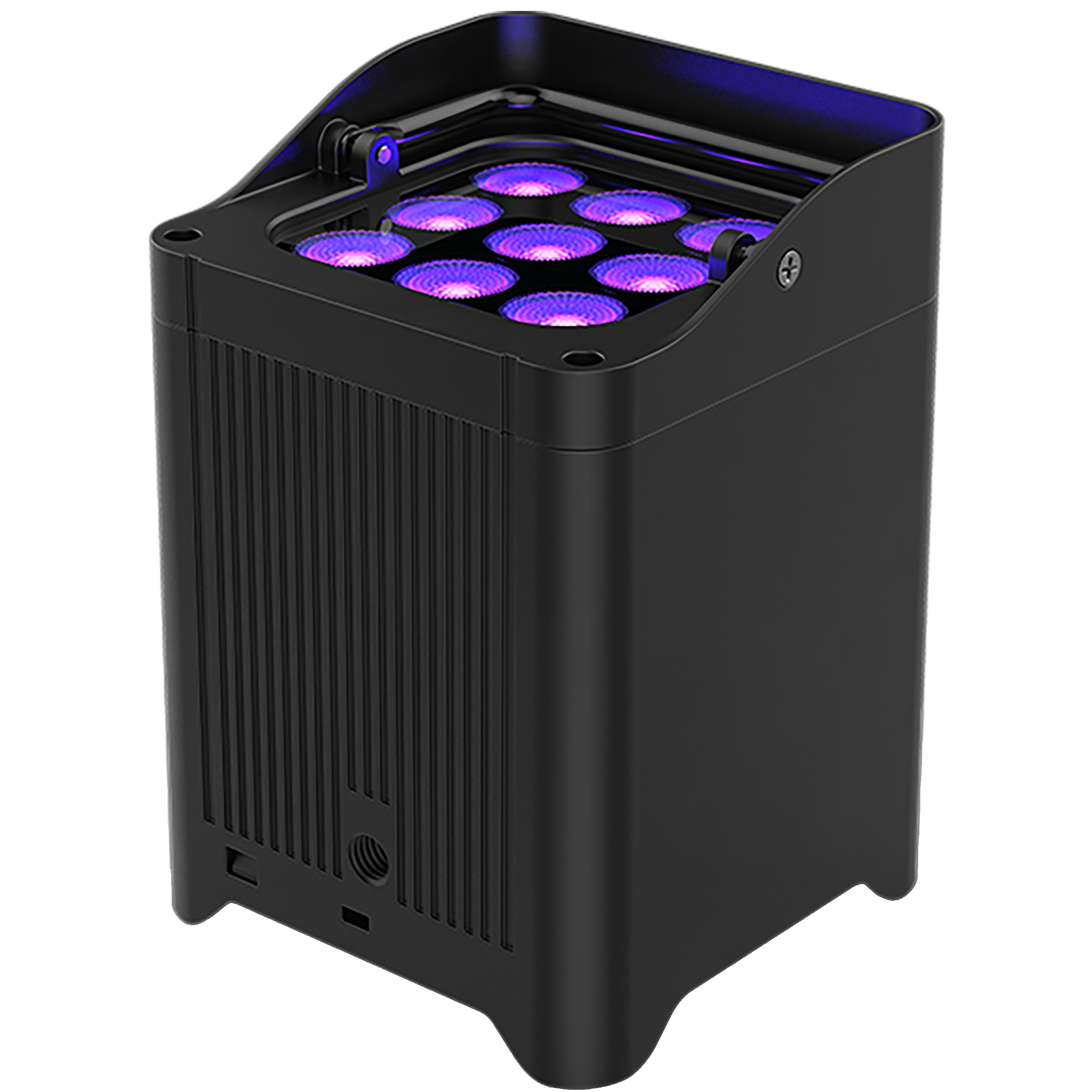 Chauvet DJ 6x Freedom Flex H9