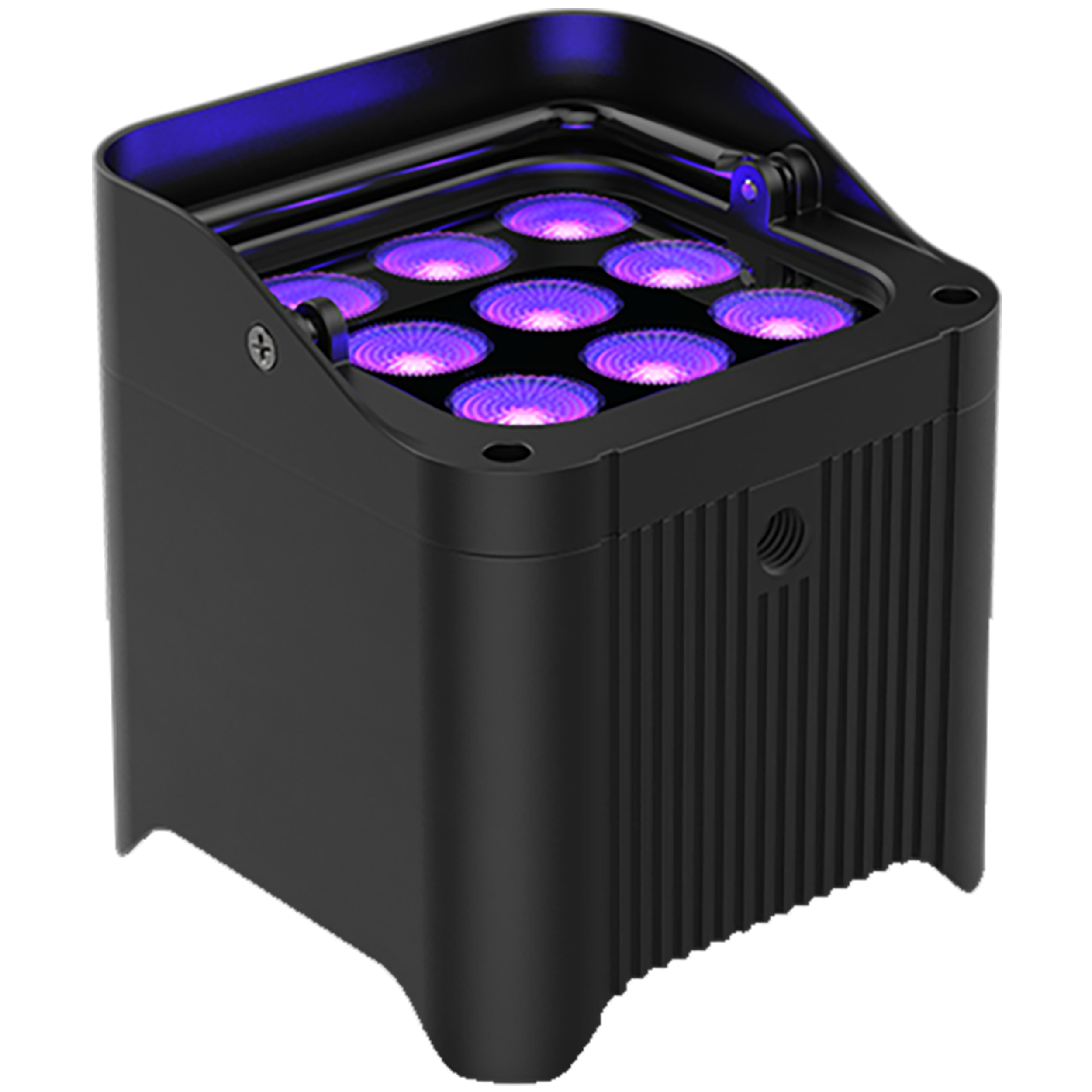 Chauvet DJ Freedom Par H9 IP