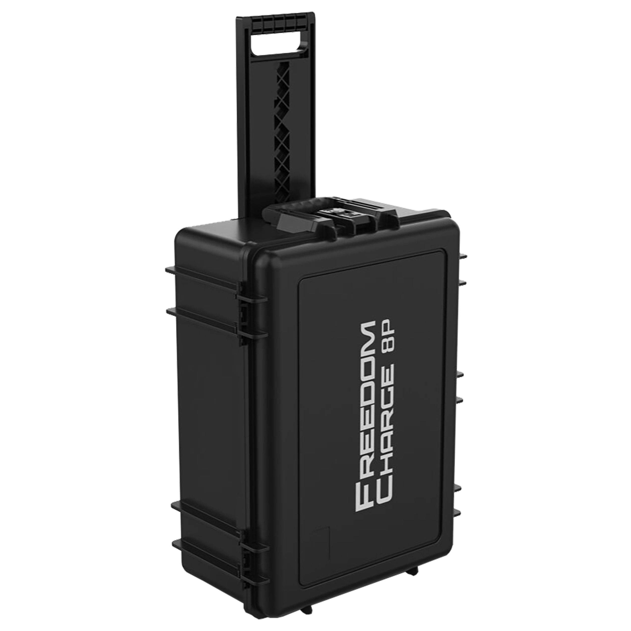 Chauvet DJ Freedom Charge 8P Charging Case