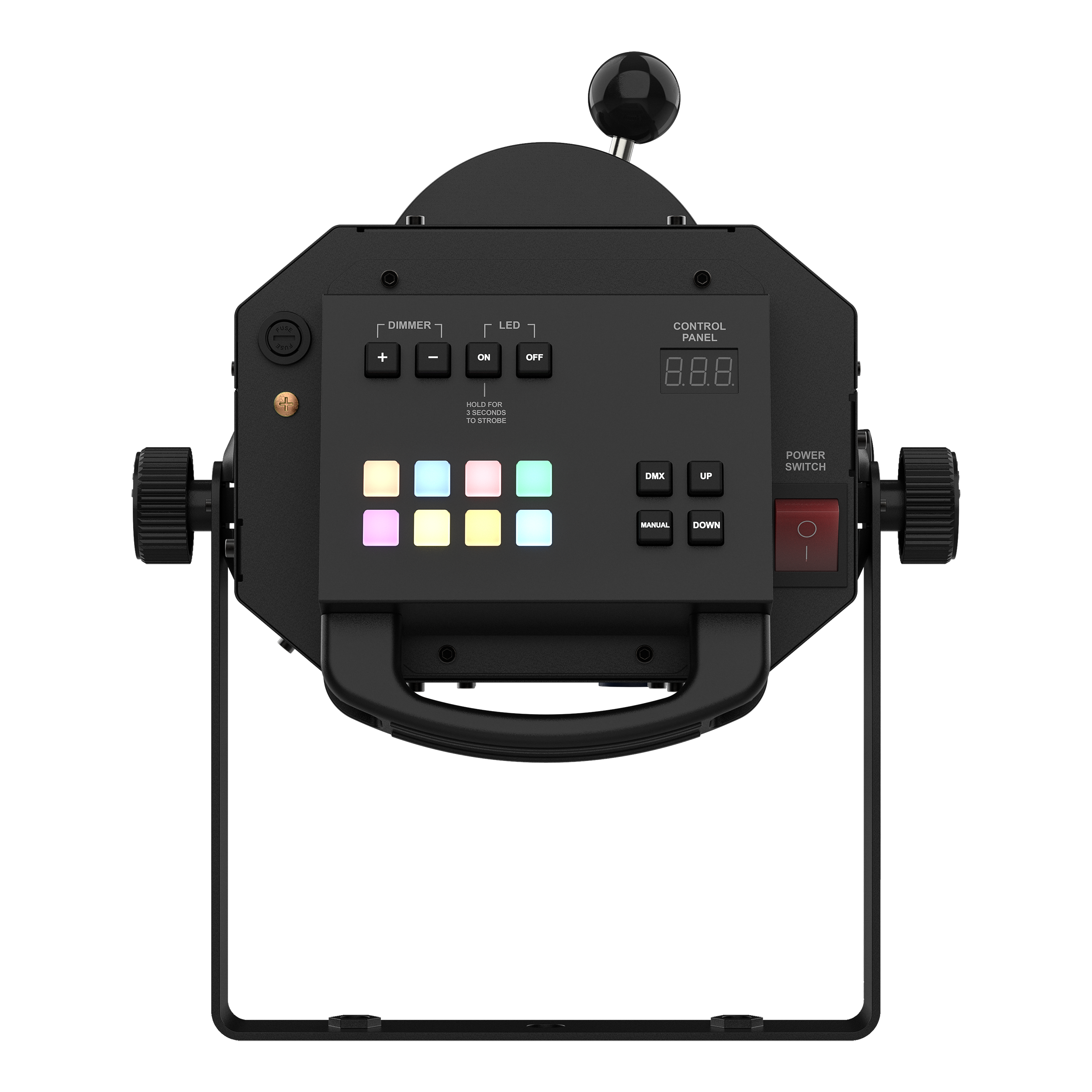 Chauvet DJ Followspot 200ST