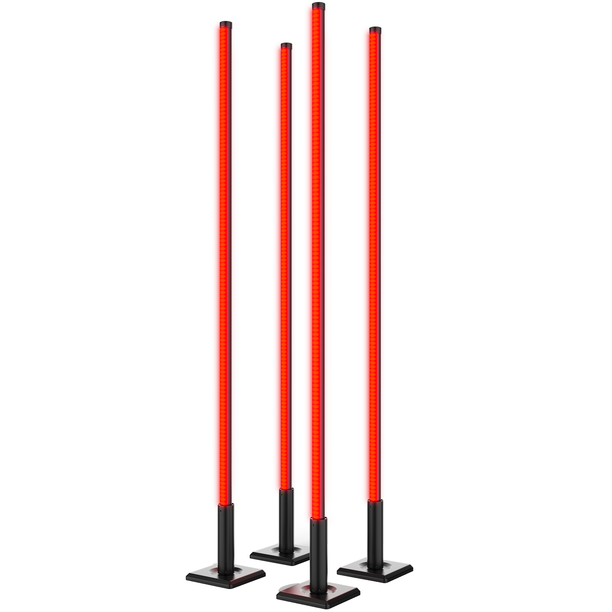 Chauvet DJ 4x Freedom Flex Stick