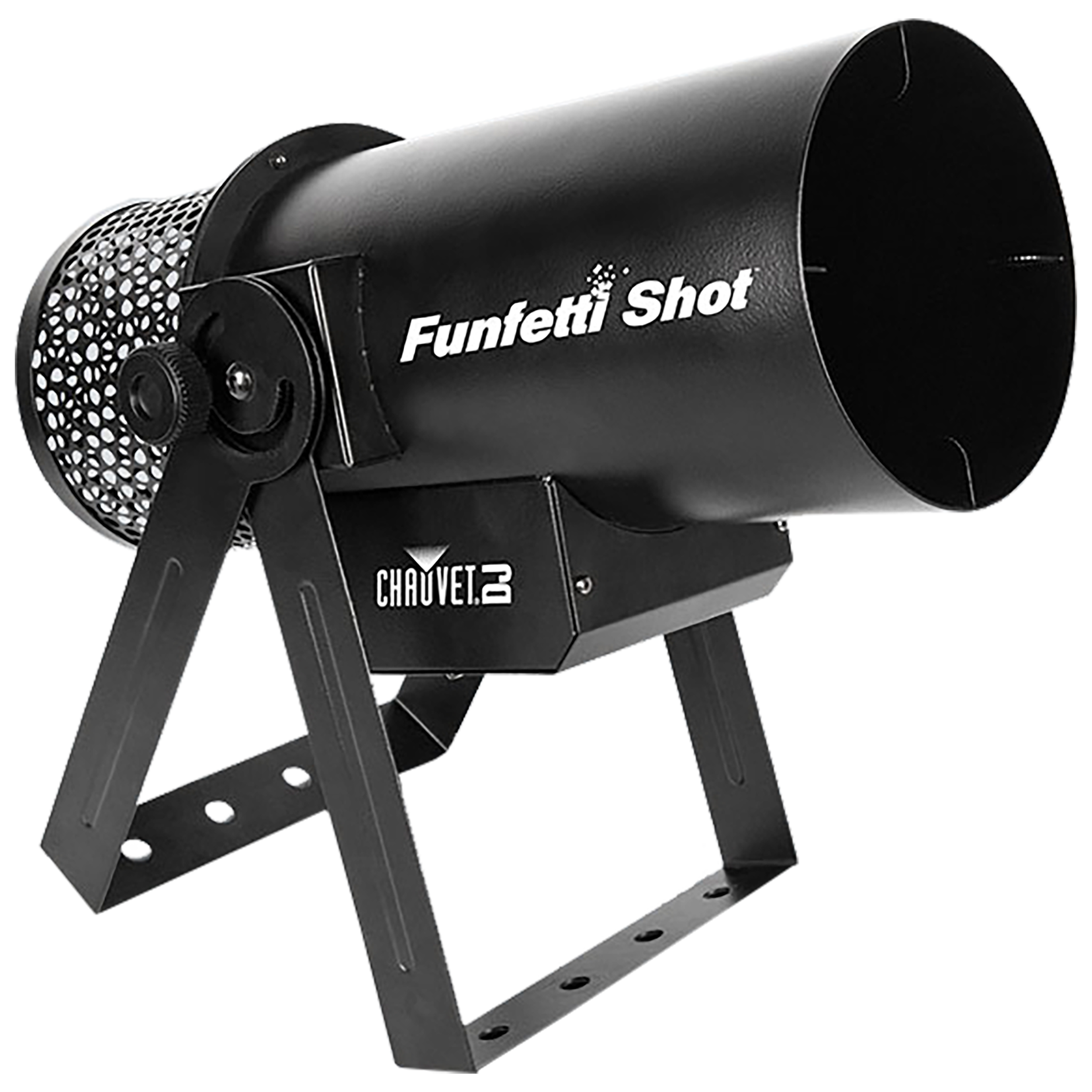 Chauvet DJ Funfetti Shot